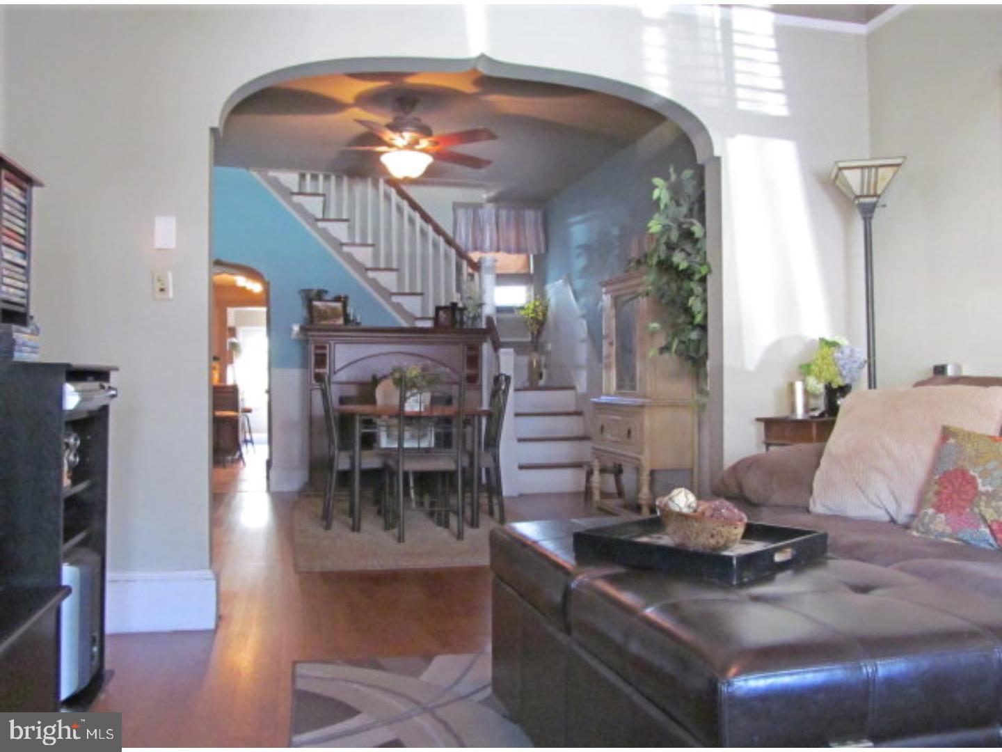 MAHANOY CITY - Residential