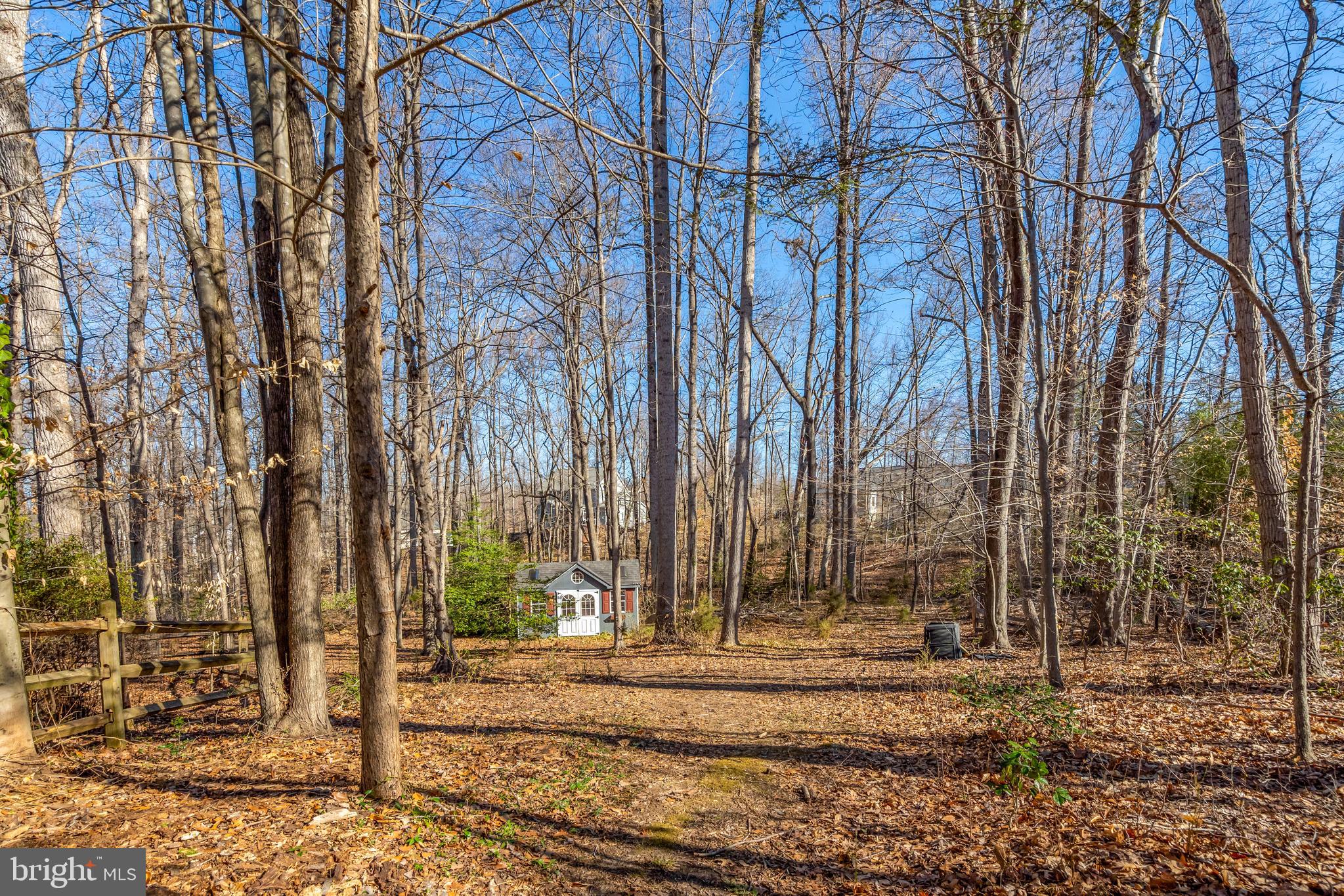 WOODBINE WOODS - Residential