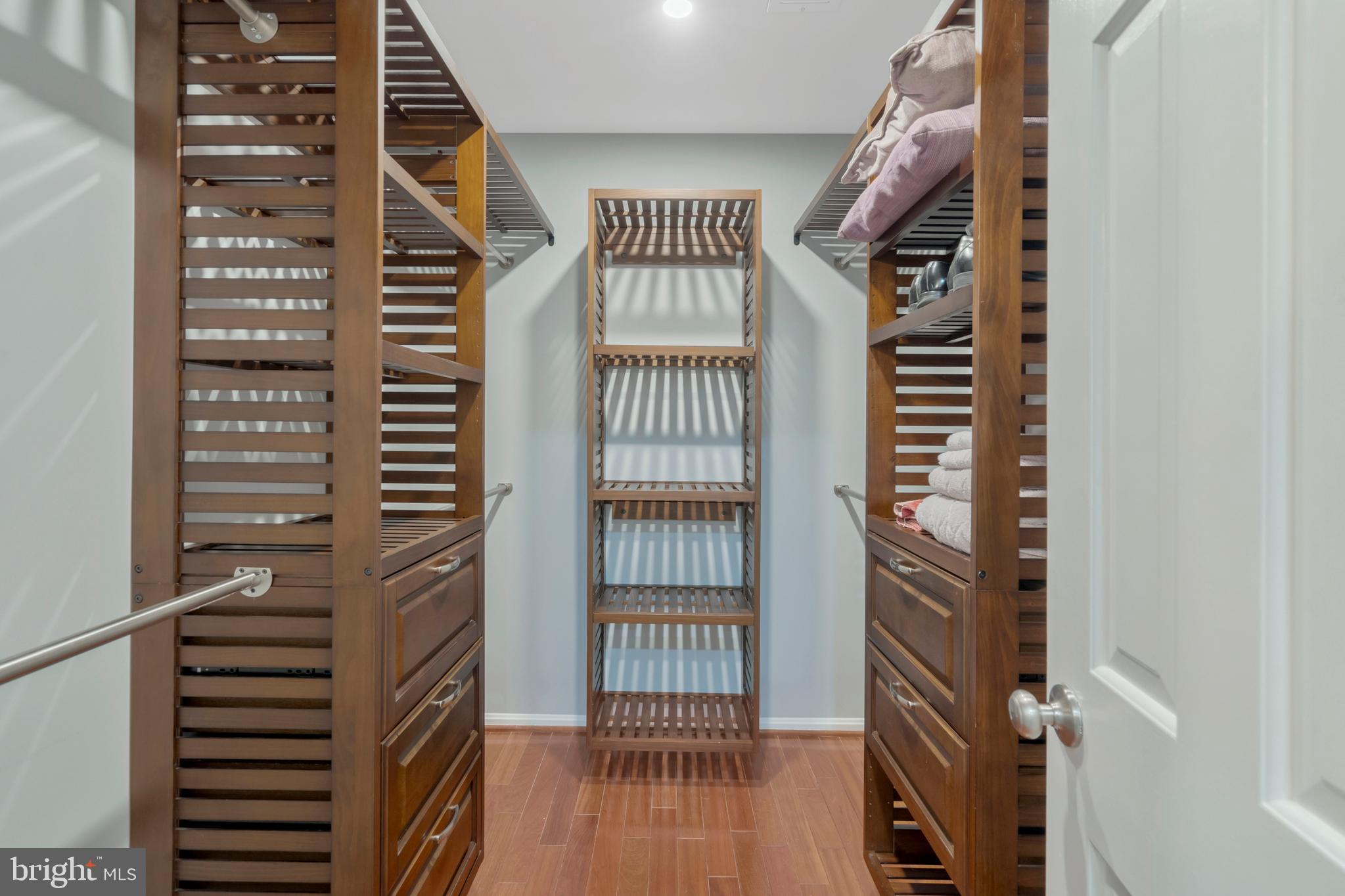 WOODBINE WOODS - Residential