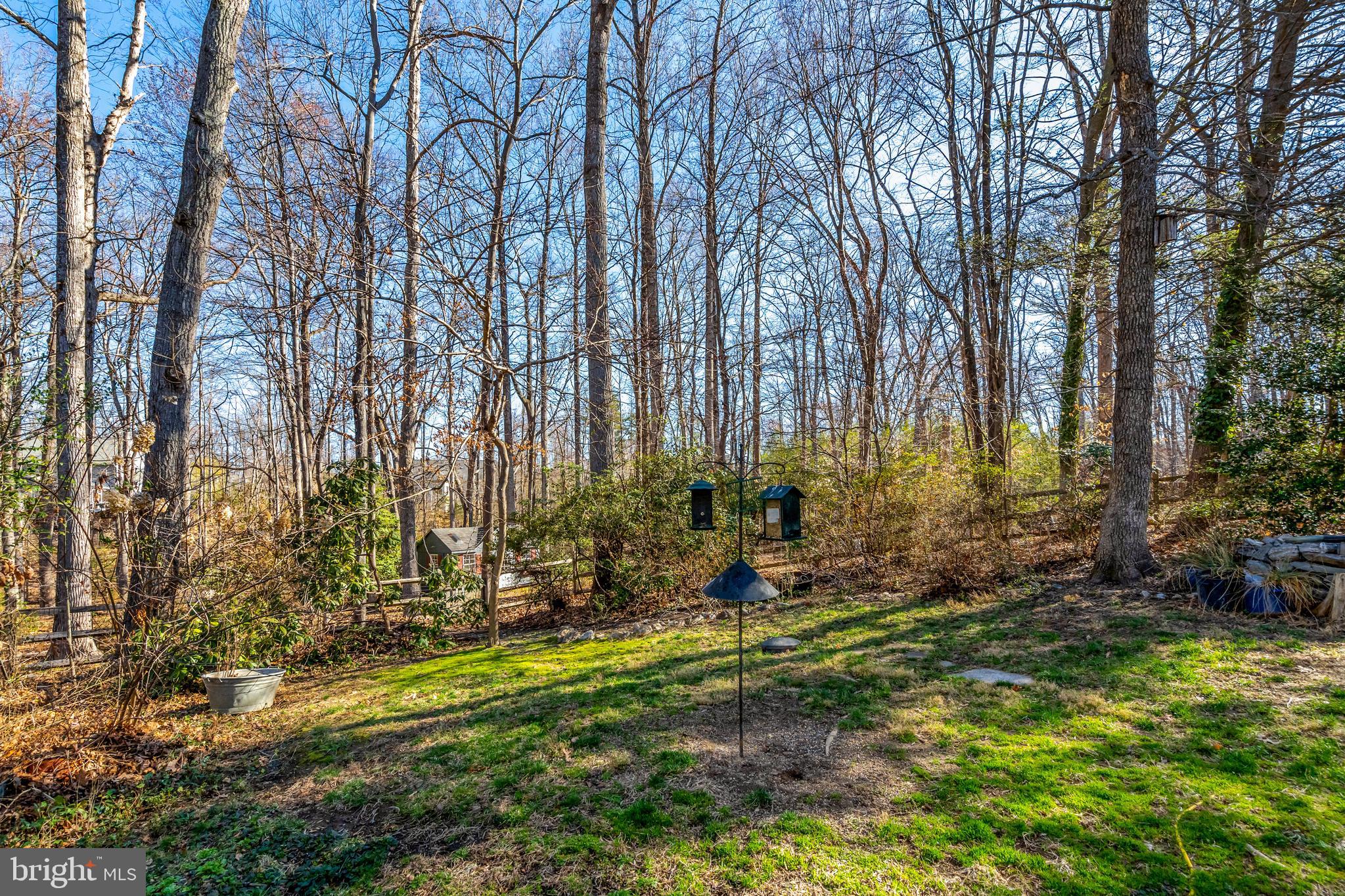WOODBINE WOODS - Residential