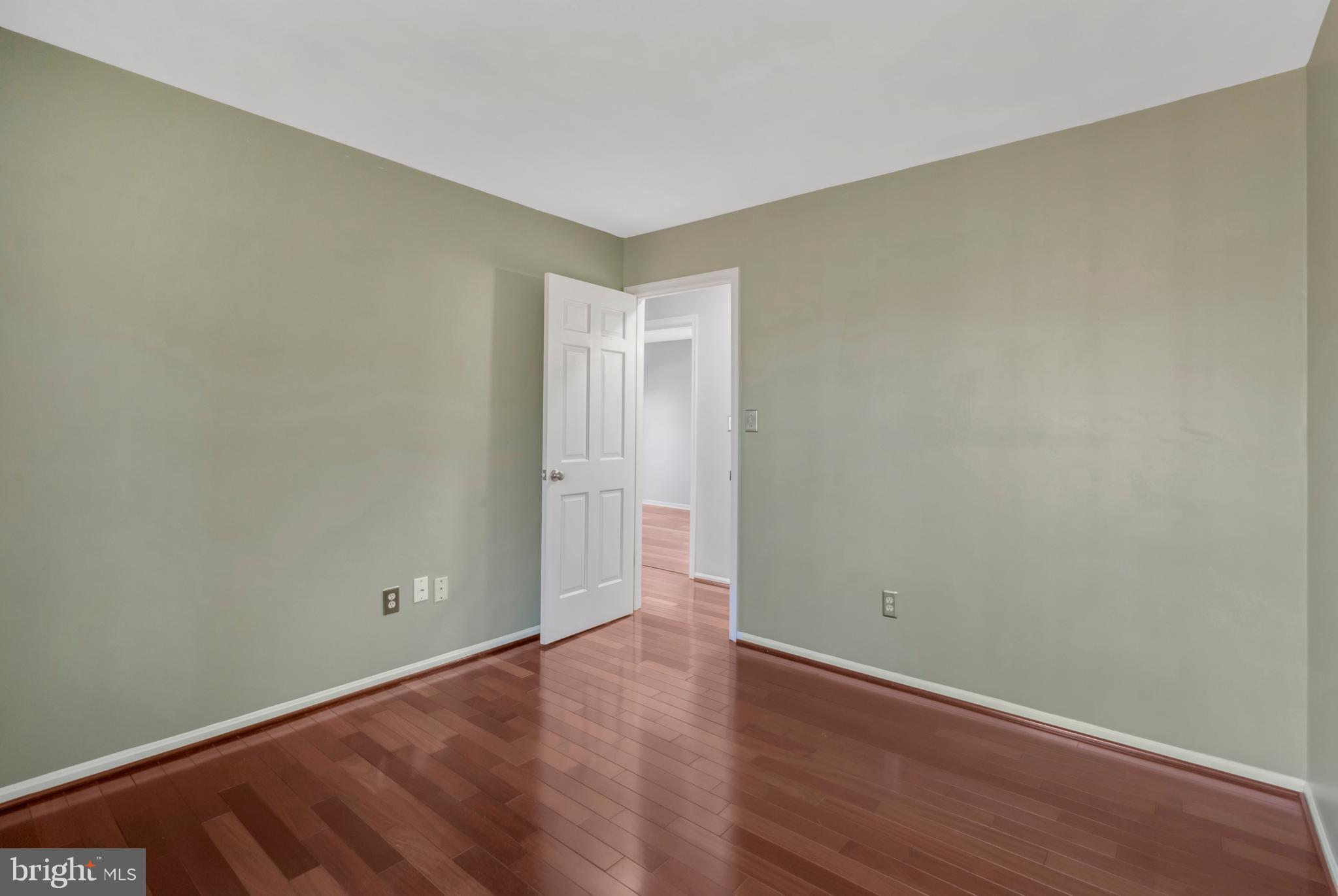 WOODBINE WOODS - Residential