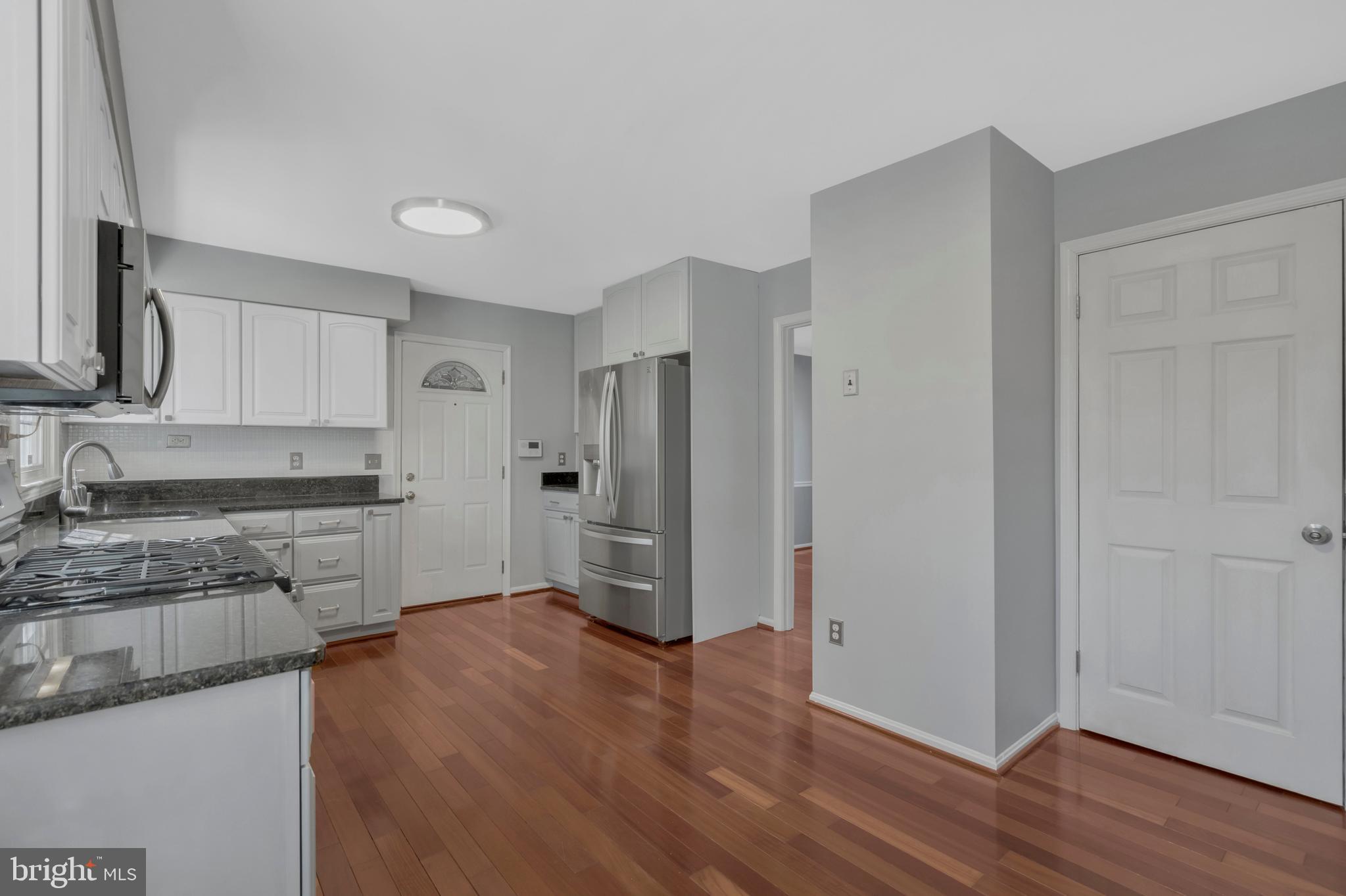 WOODBINE WOODS - Residential