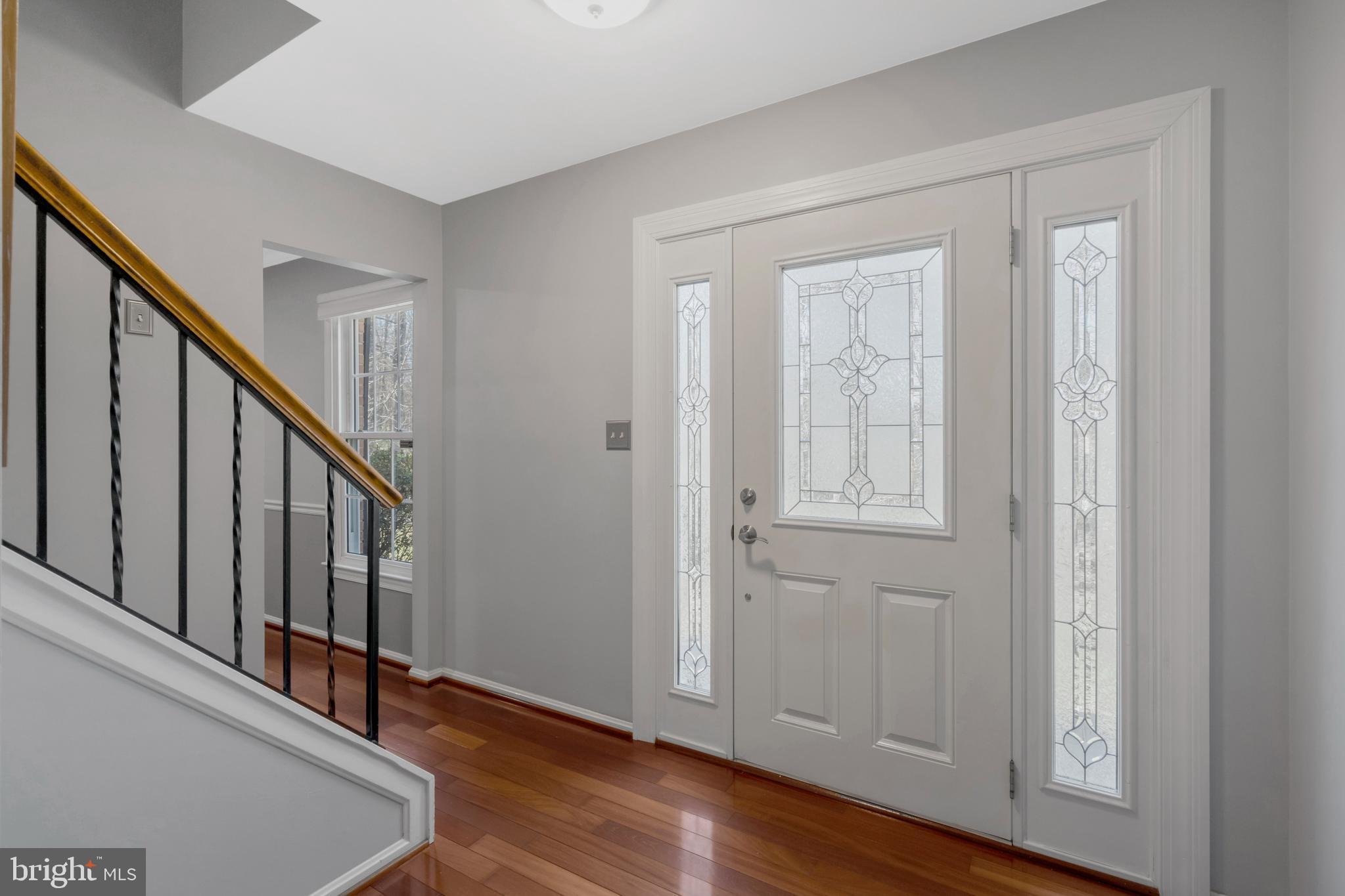 WOODBINE WOODS - Residential