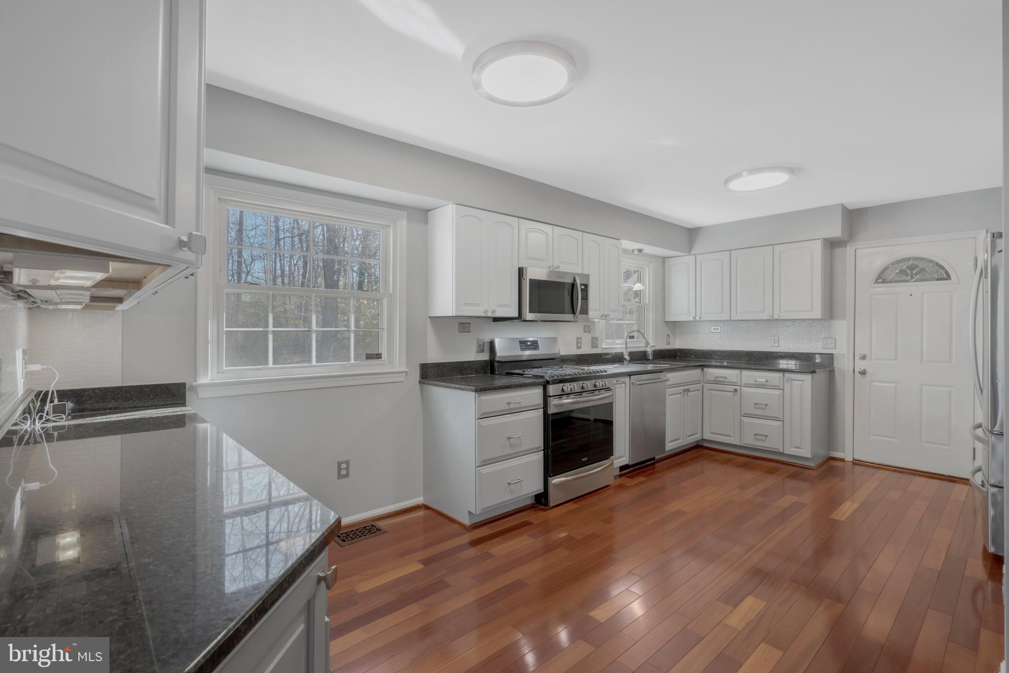 WOODBINE WOODS - Residential