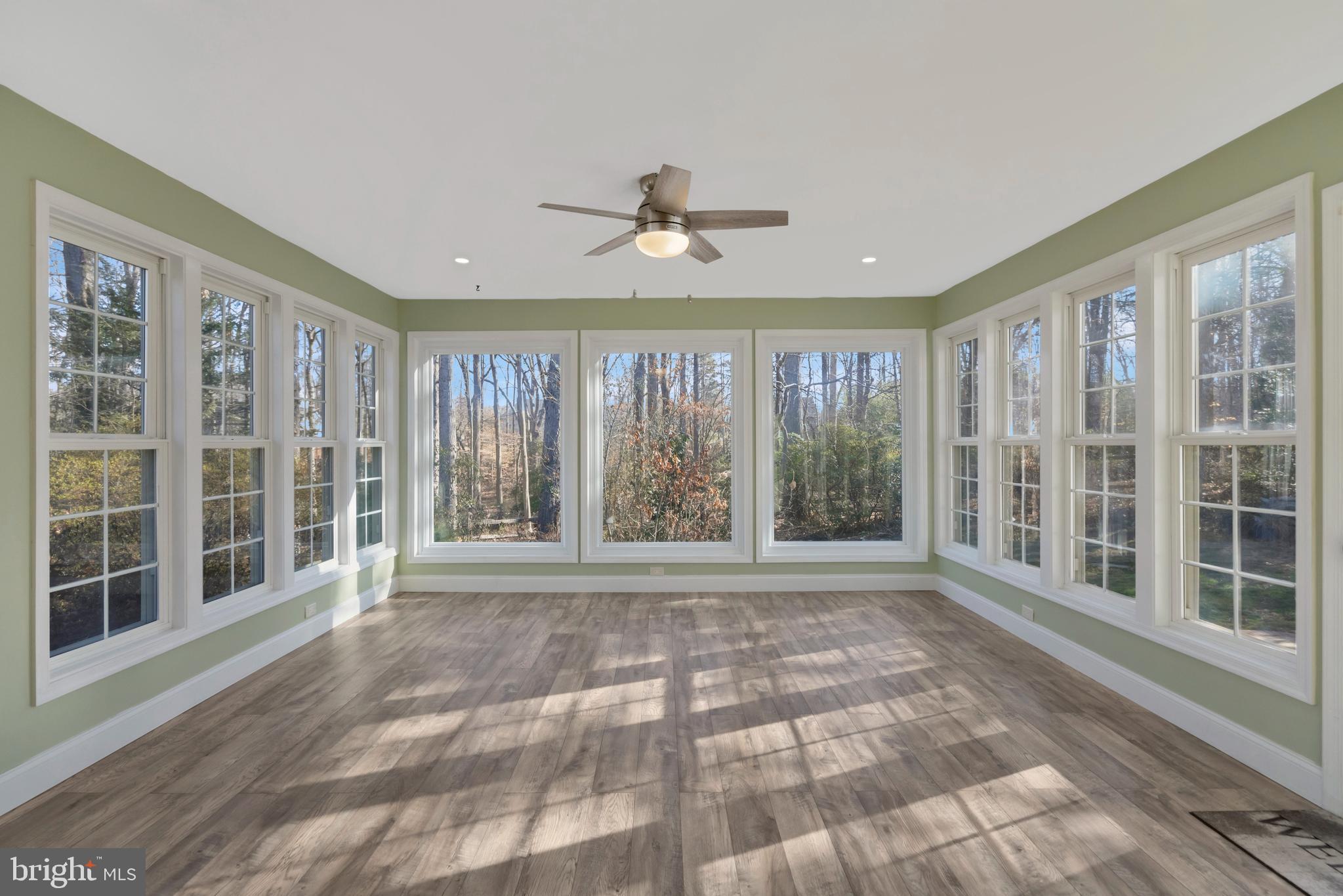 WOODBINE WOODS - Residential