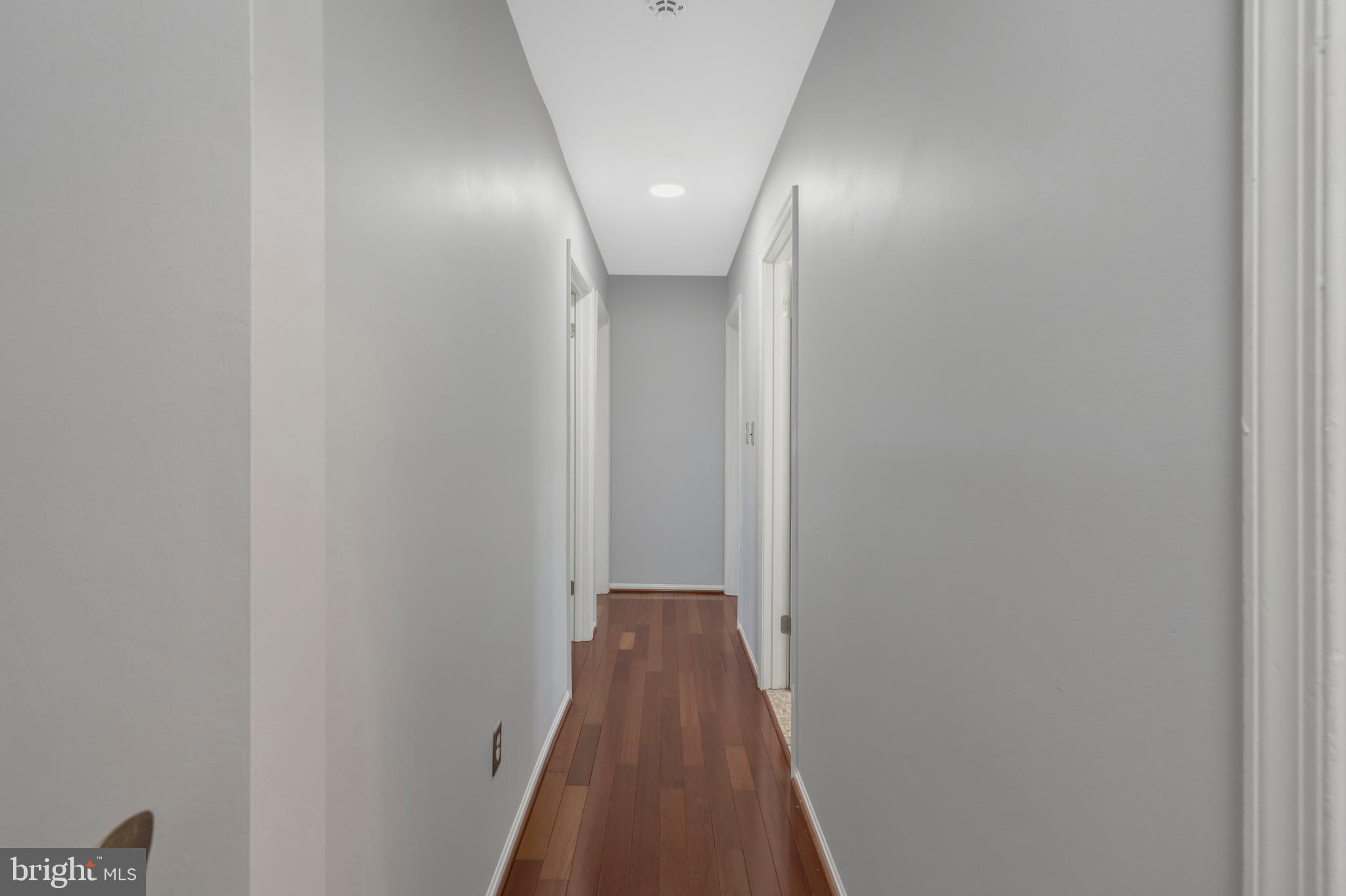 WOODBINE WOODS - Residential