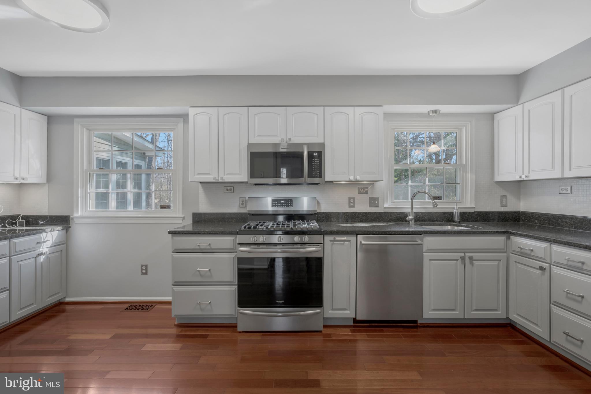 WOODBINE WOODS - Residential