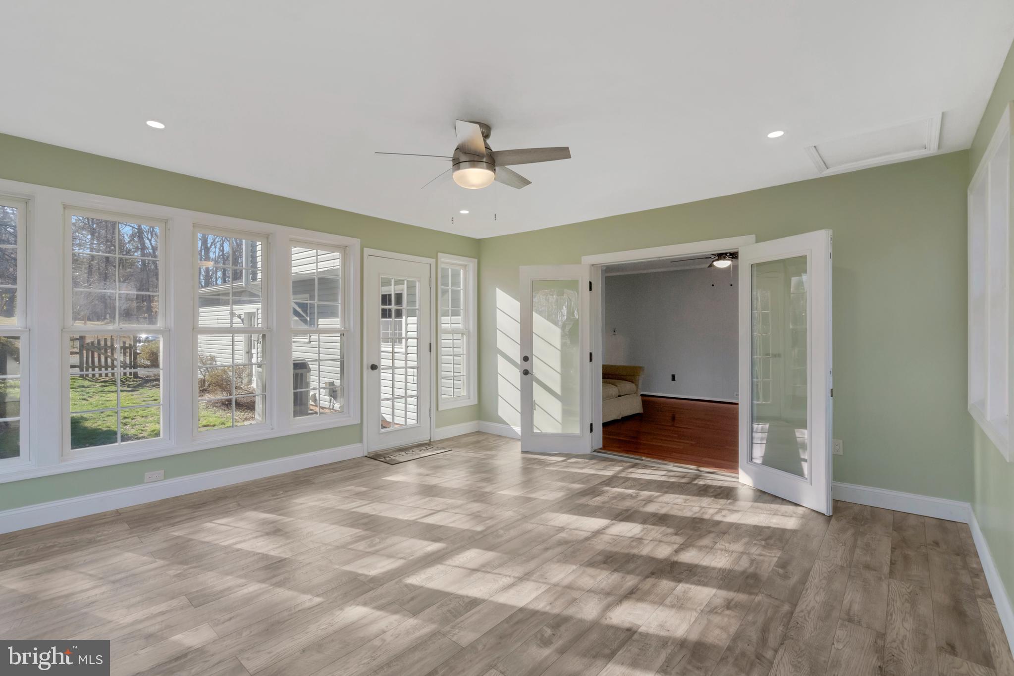 WOODBINE WOODS - Residential