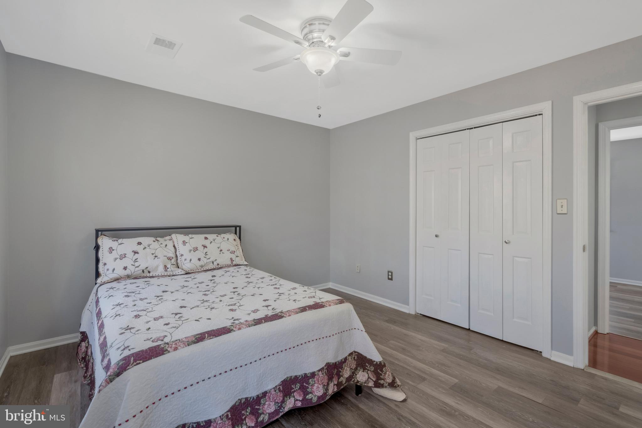 WOODBINE WOODS - Residential