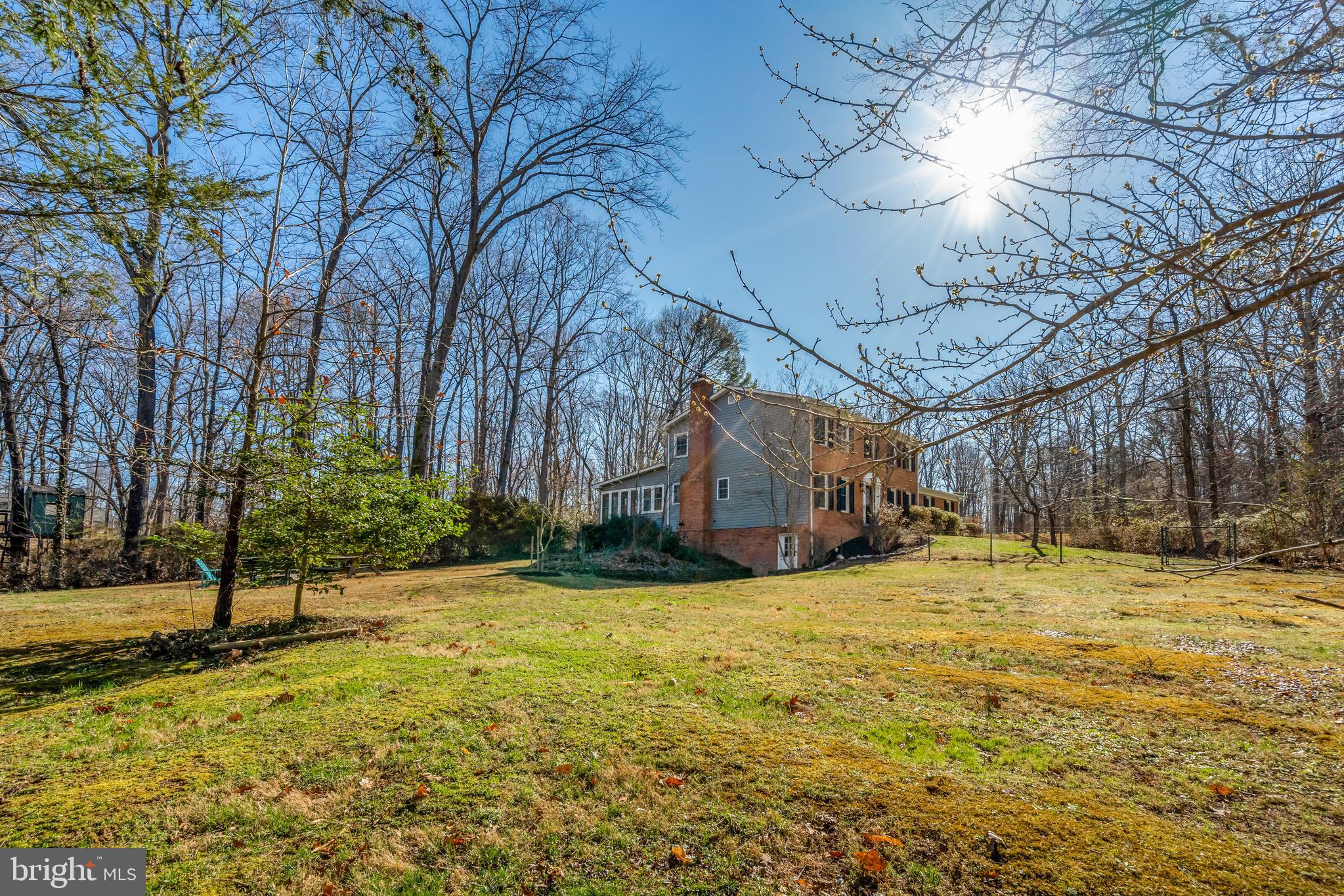 WOODBINE WOODS - Residential