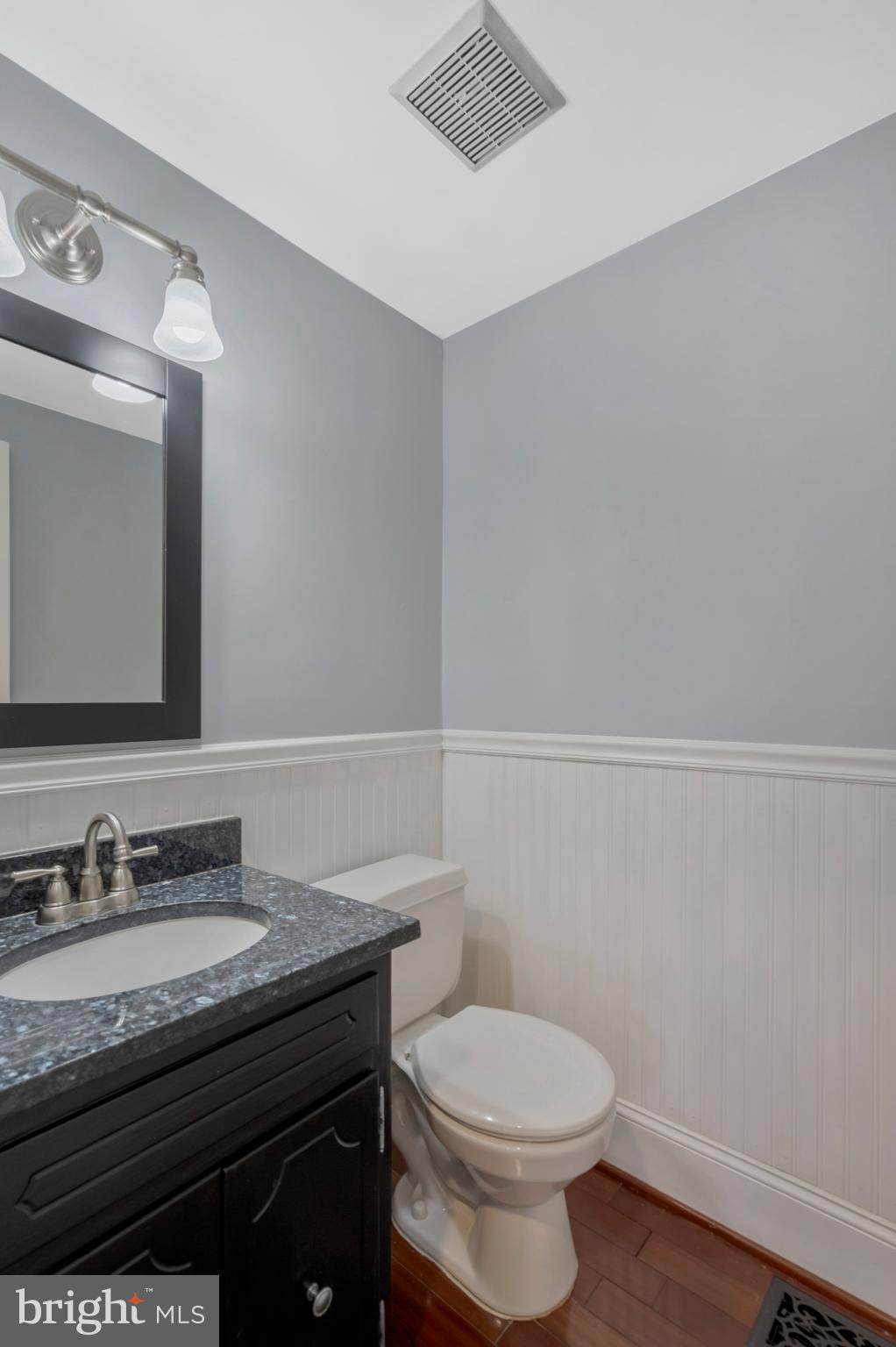 WOODBINE WOODS - Residential