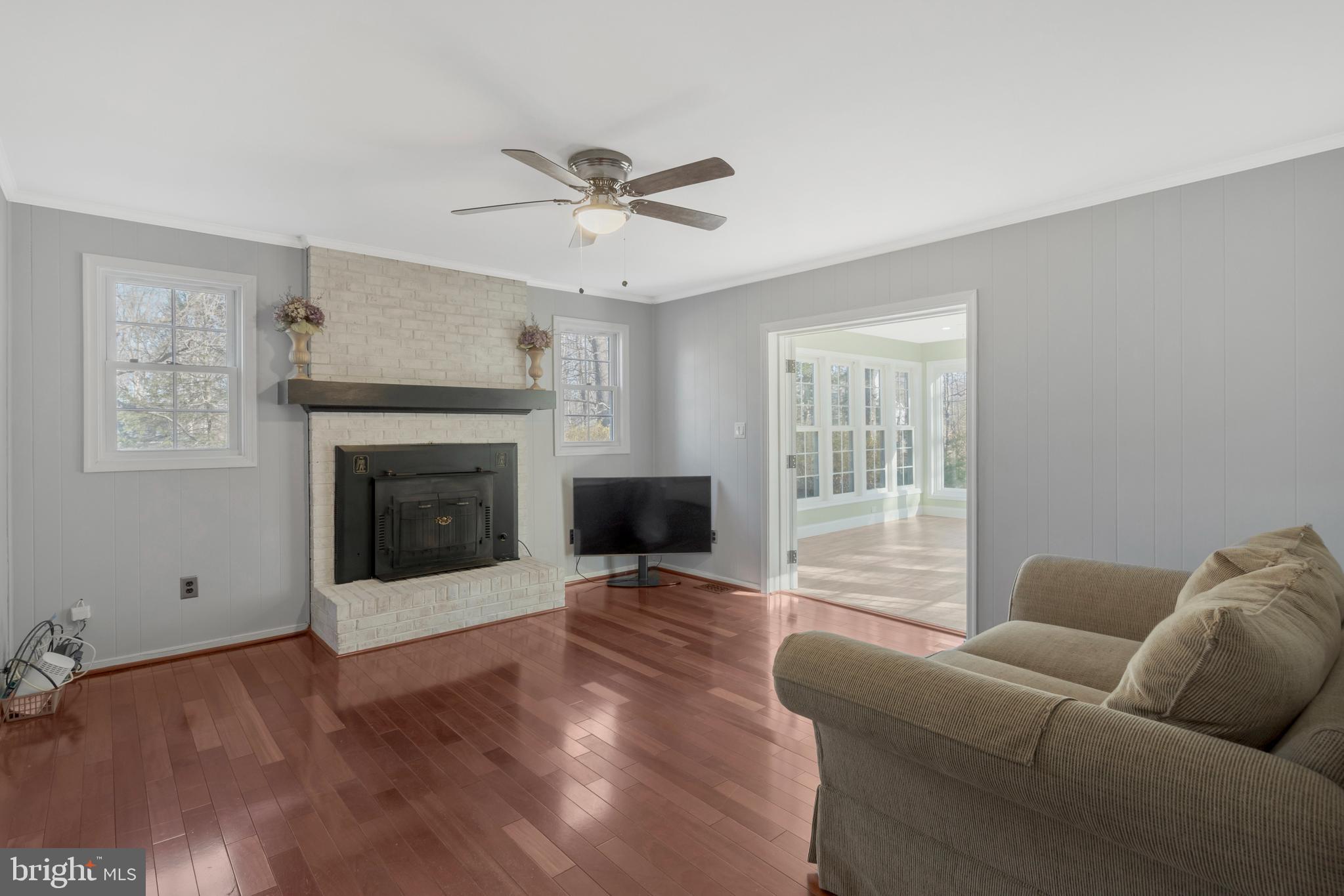 WOODBINE WOODS - Residential