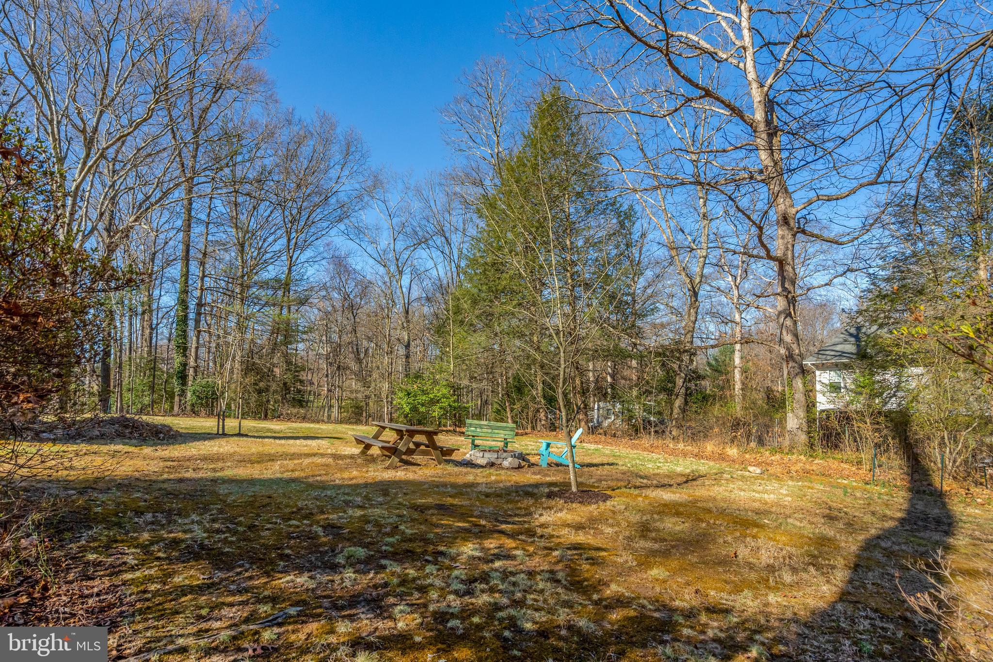 WOODBINE WOODS - Residential