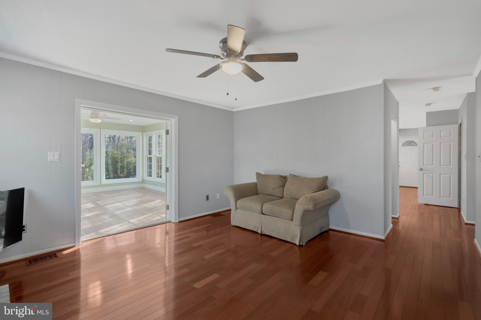 WOODBINE WOODS - Residential