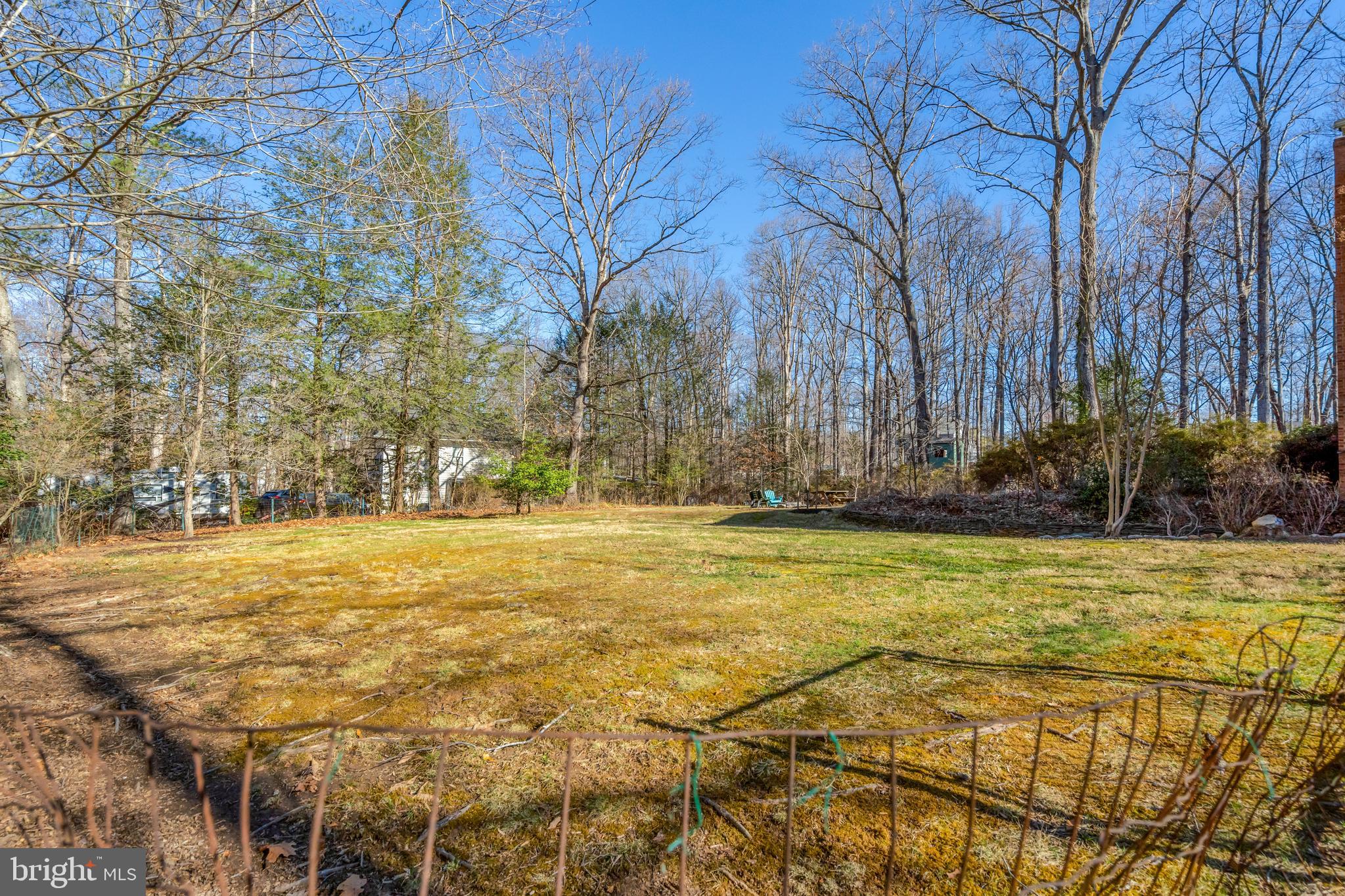 WOODBINE WOODS - Residential