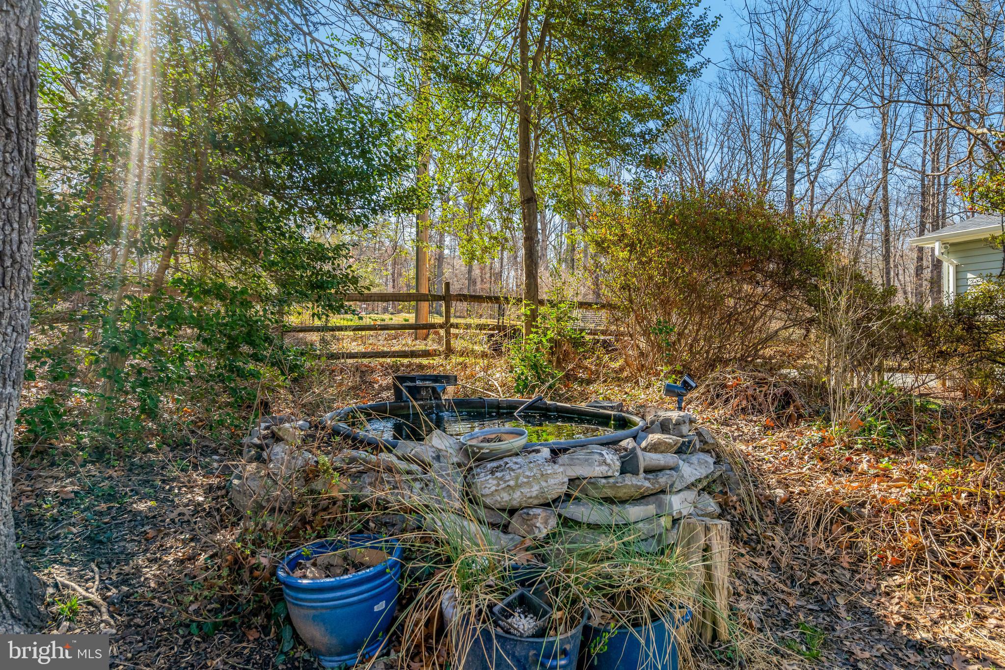 WOODBINE WOODS - Residential