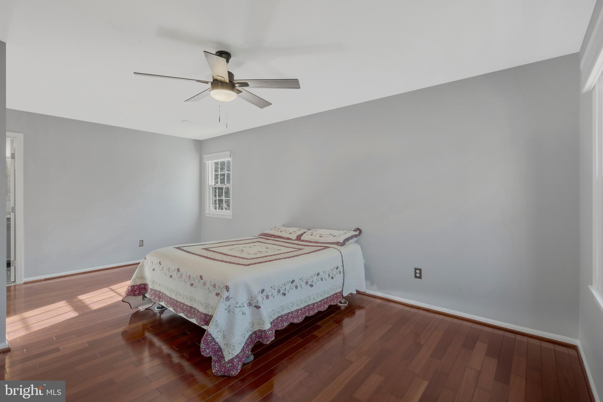 WOODBINE WOODS - Residential