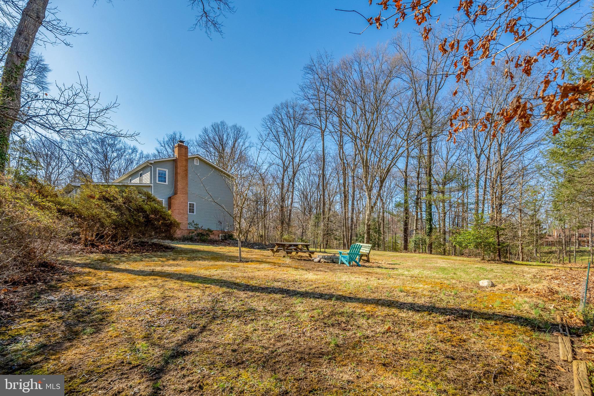 WOODBINE WOODS - Residential
