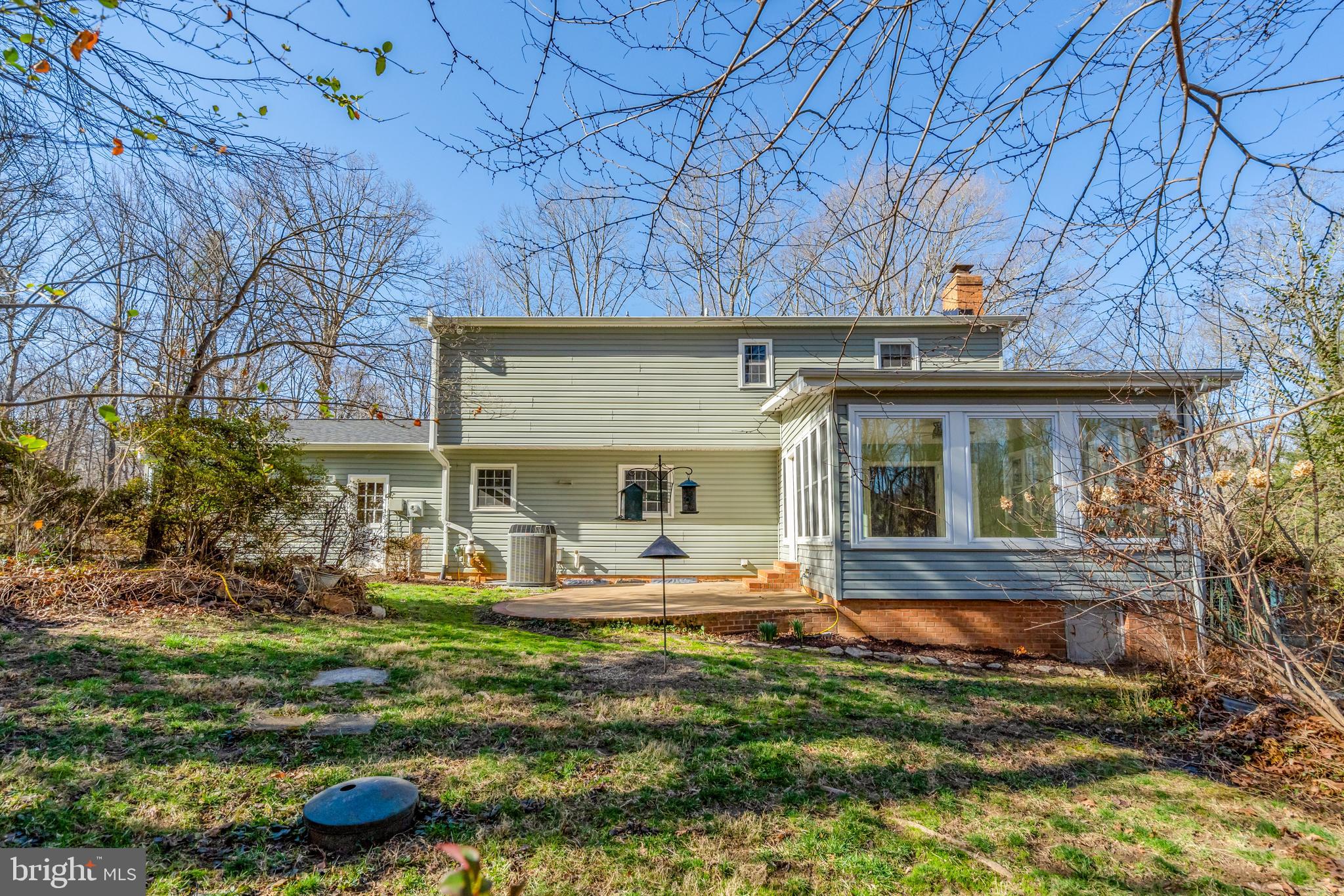 WOODBINE WOODS - Residential