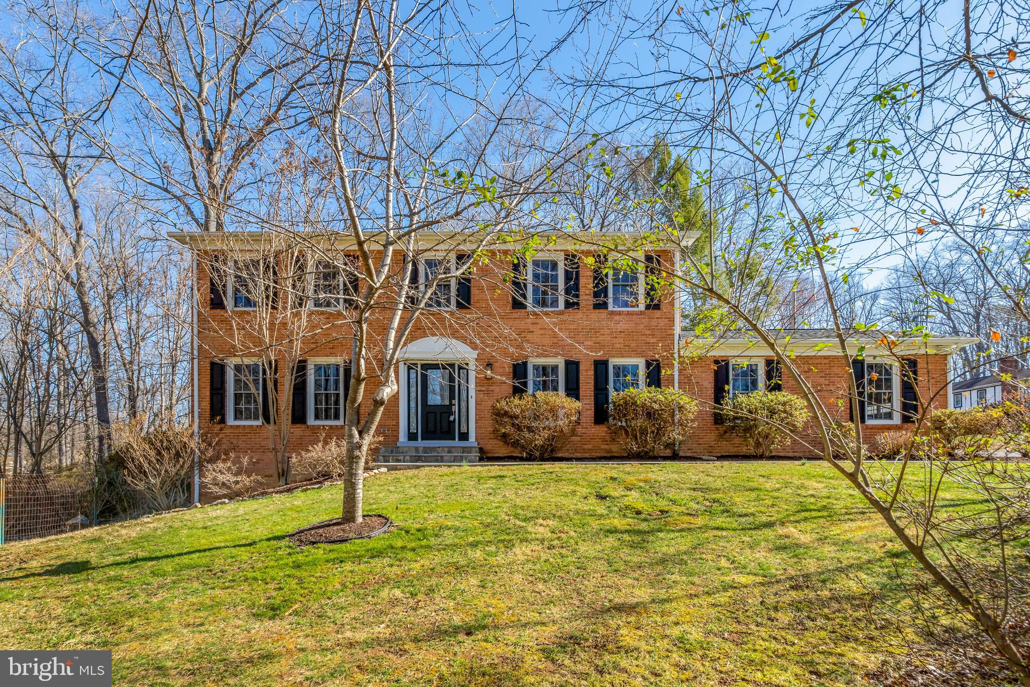 WOODBINE WOODS - Residential