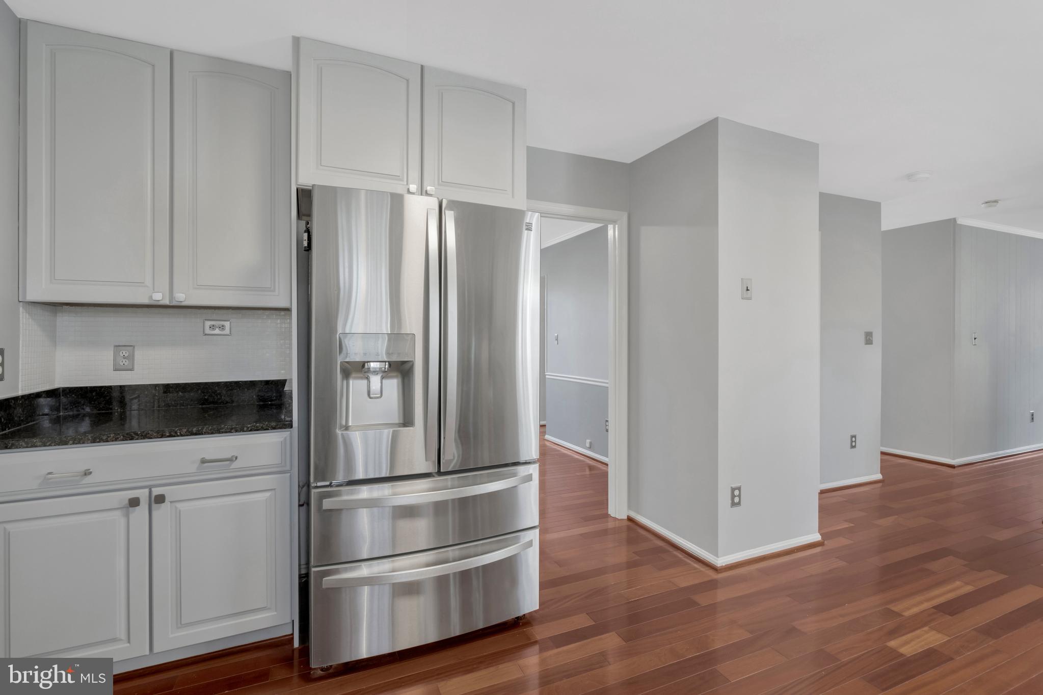 WOODBINE WOODS - Residential