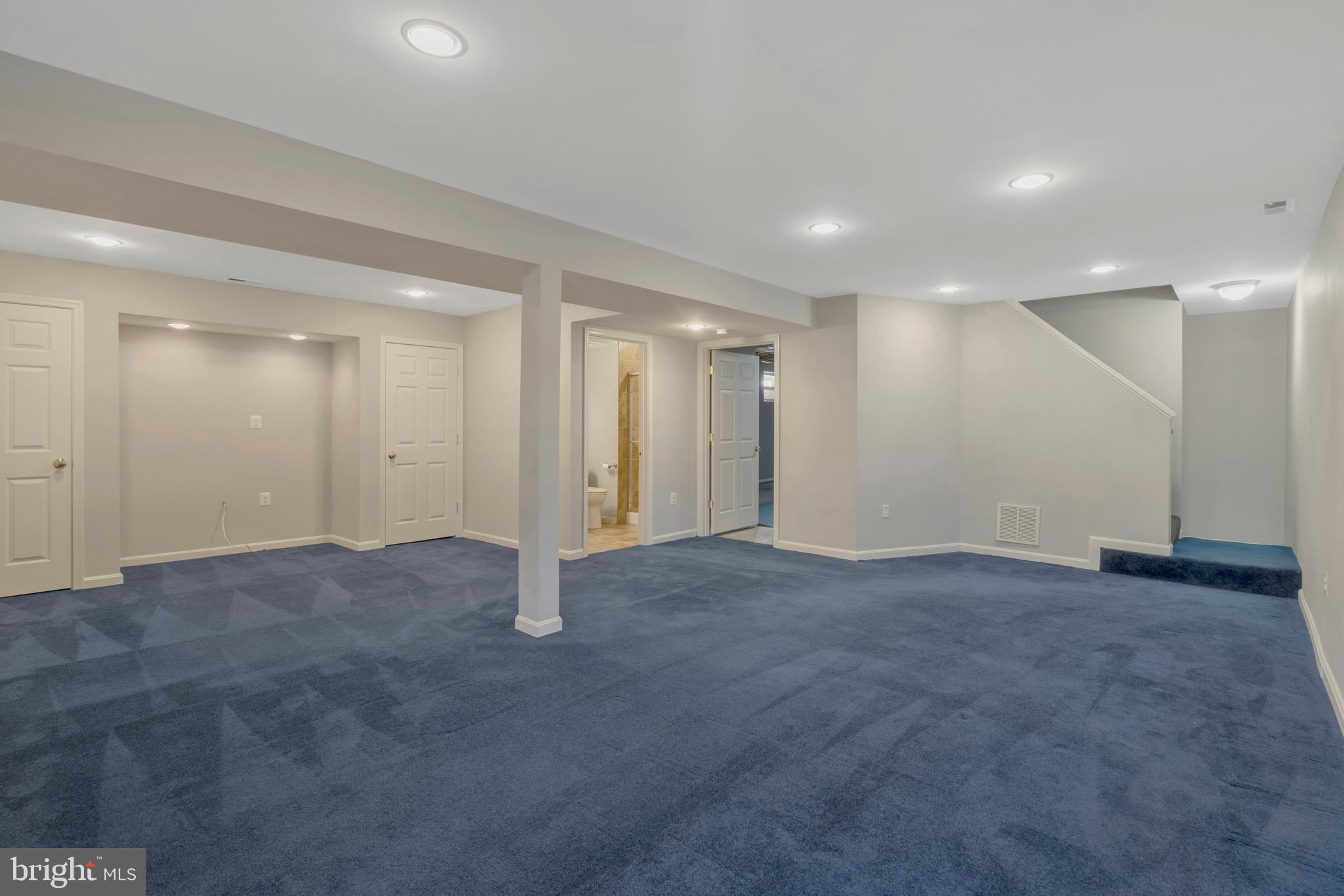 WOODBINE WOODS - Residential