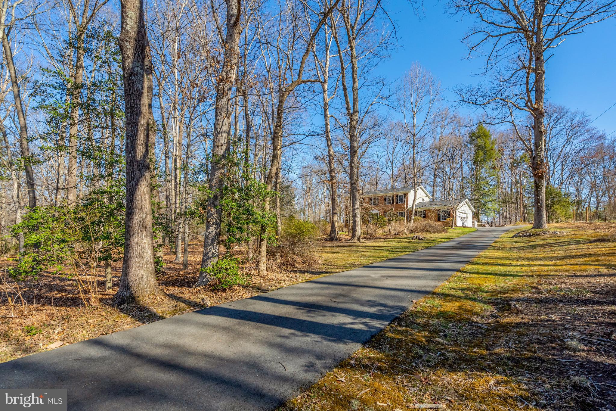 WOODBINE WOODS - Residential