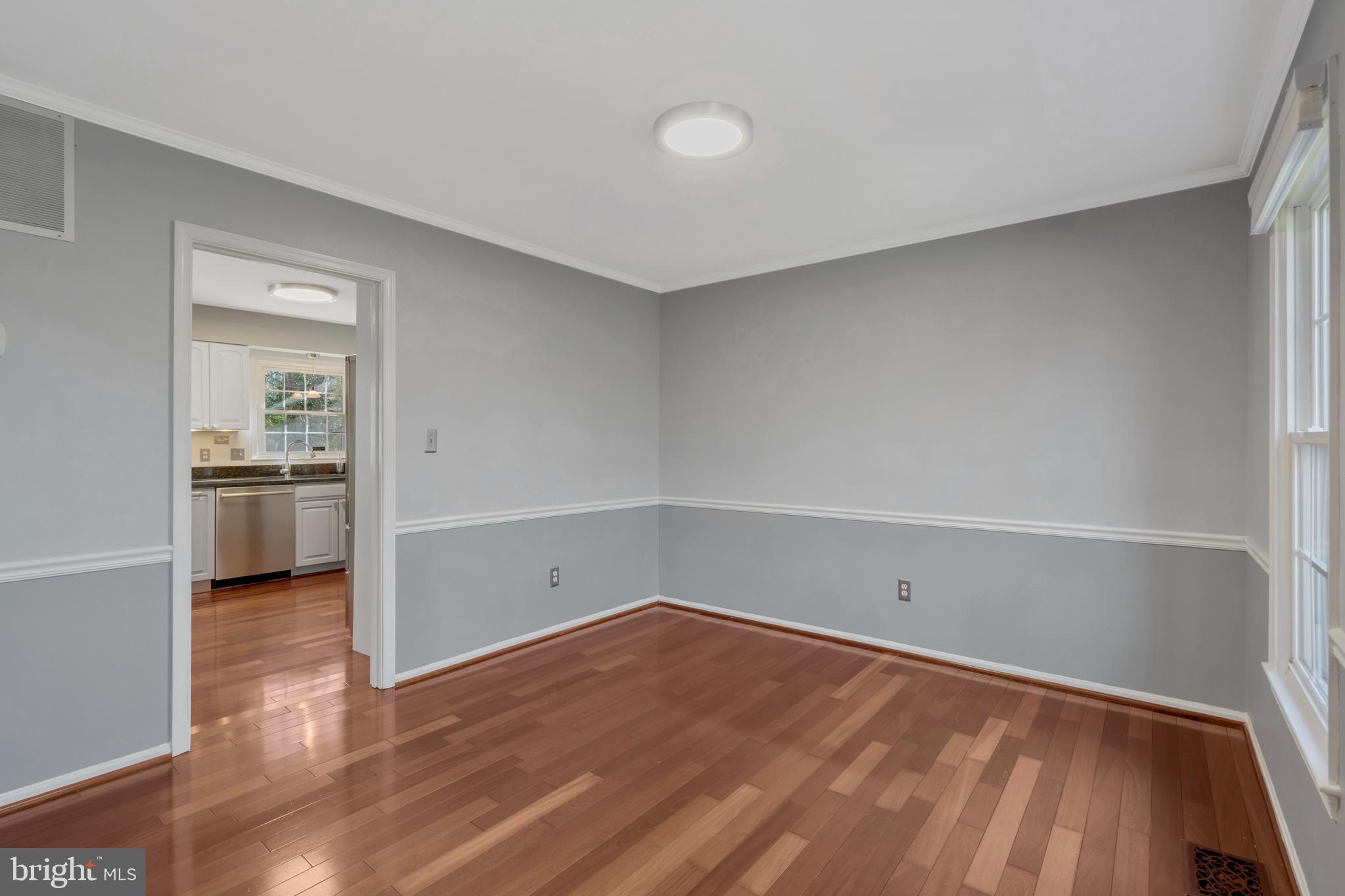 WOODBINE WOODS - Residential
