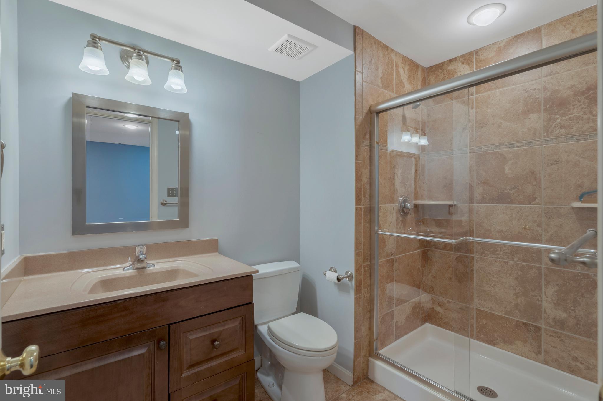 WOODBINE WOODS - Residential