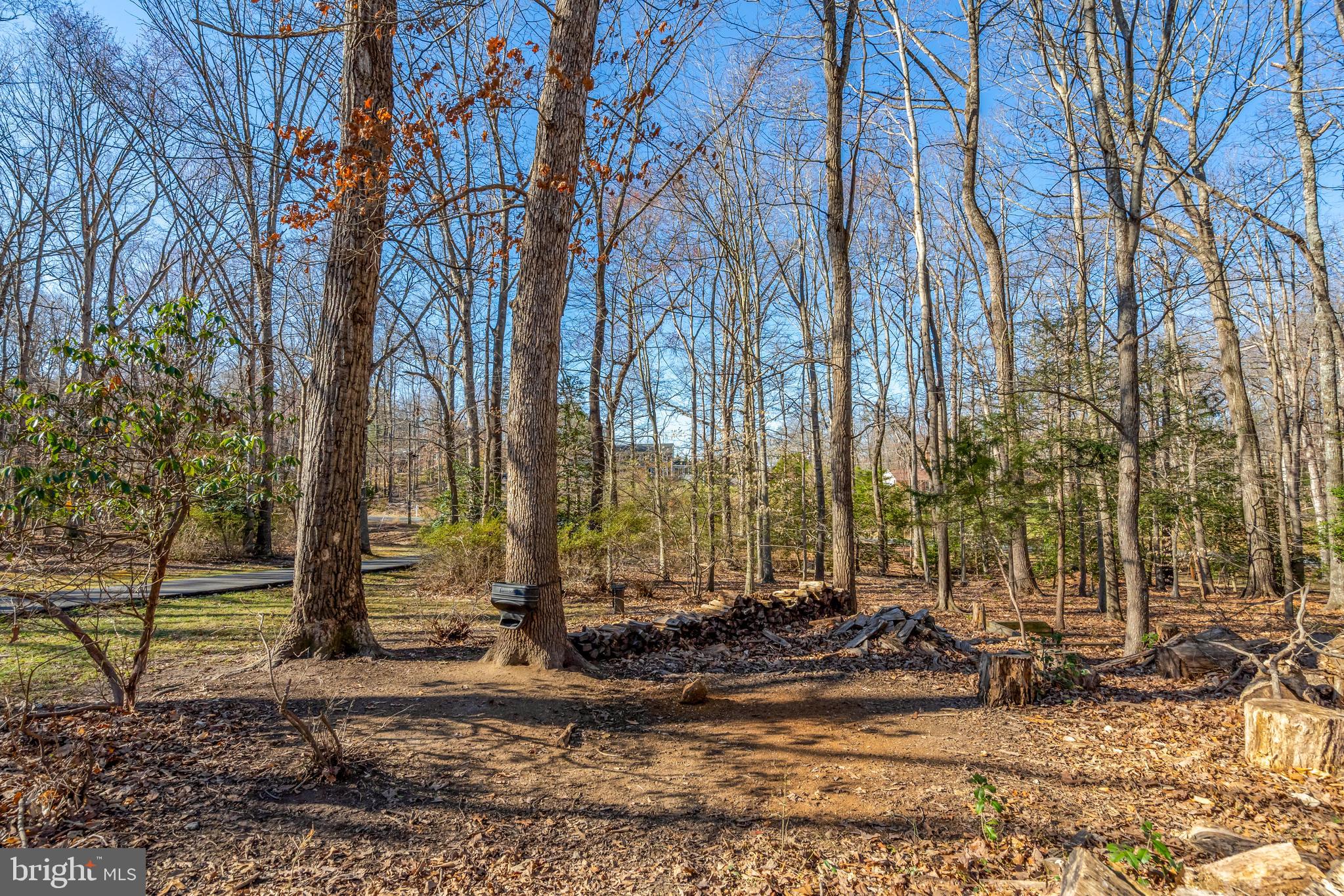 WOODBINE WOODS - Residential