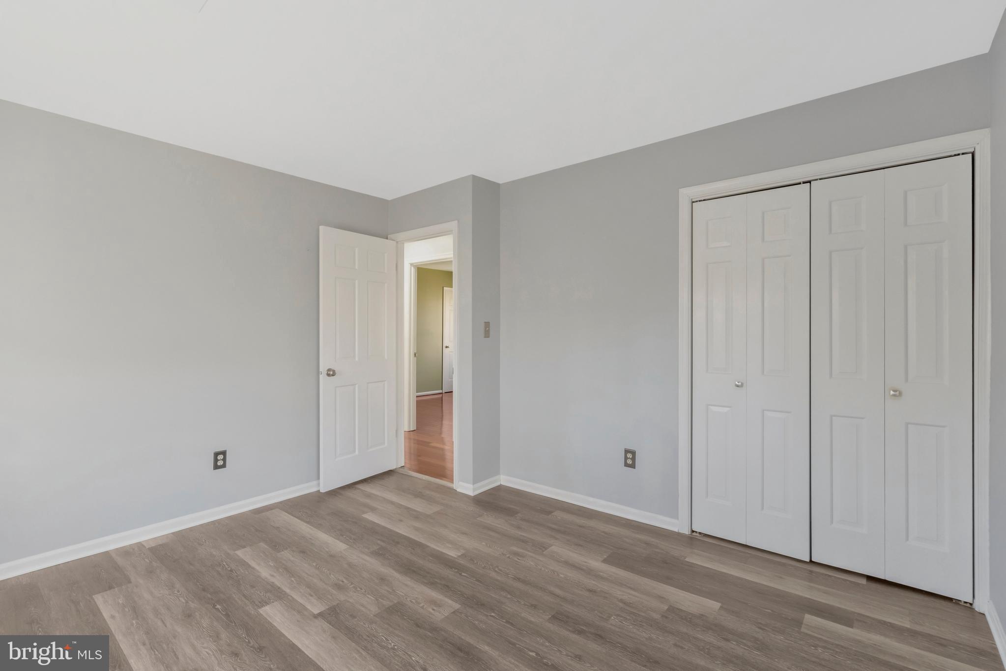 WOODBINE WOODS - Residential