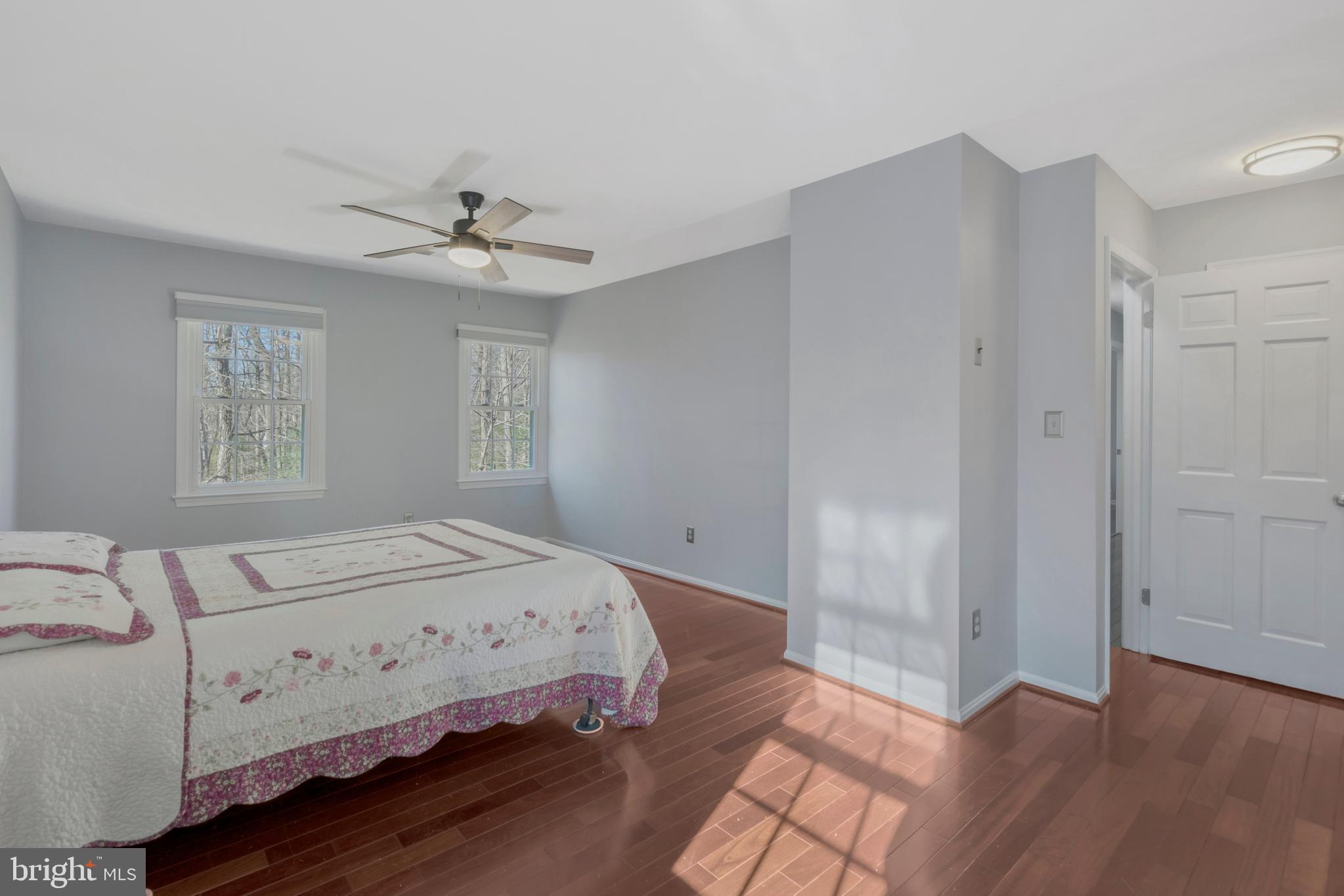 WOODBINE WOODS - Residential