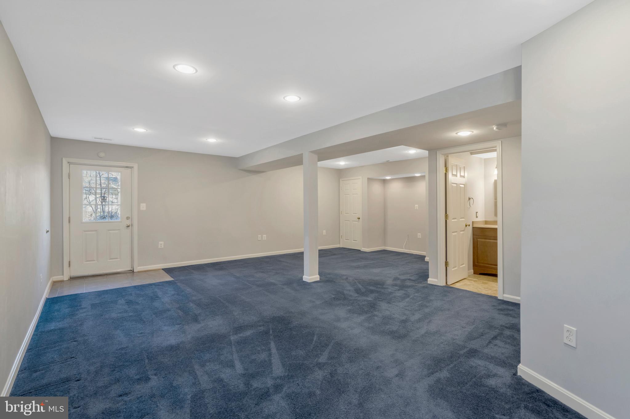 WOODBINE WOODS - Residential