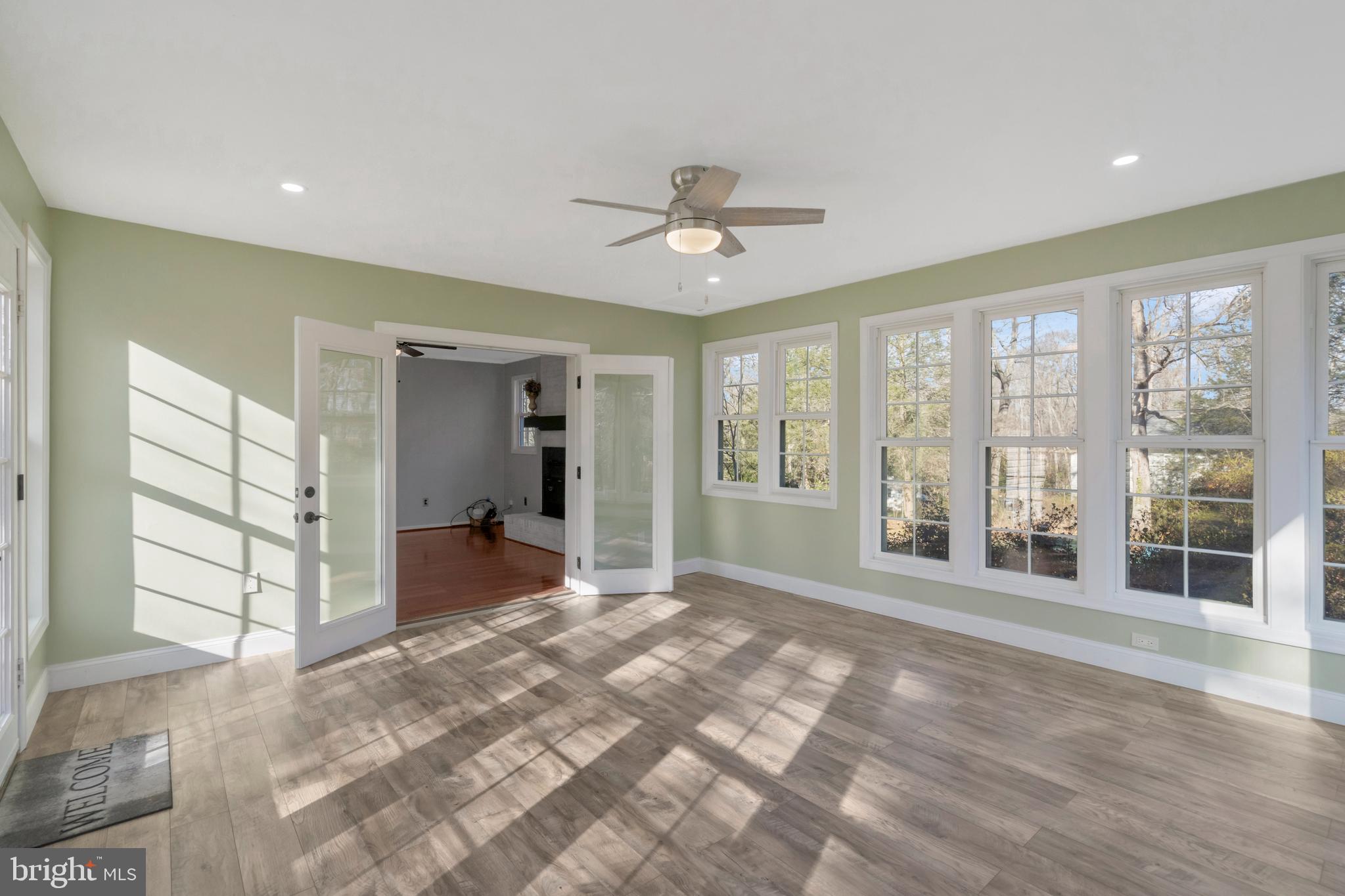 WOODBINE WOODS - Residential