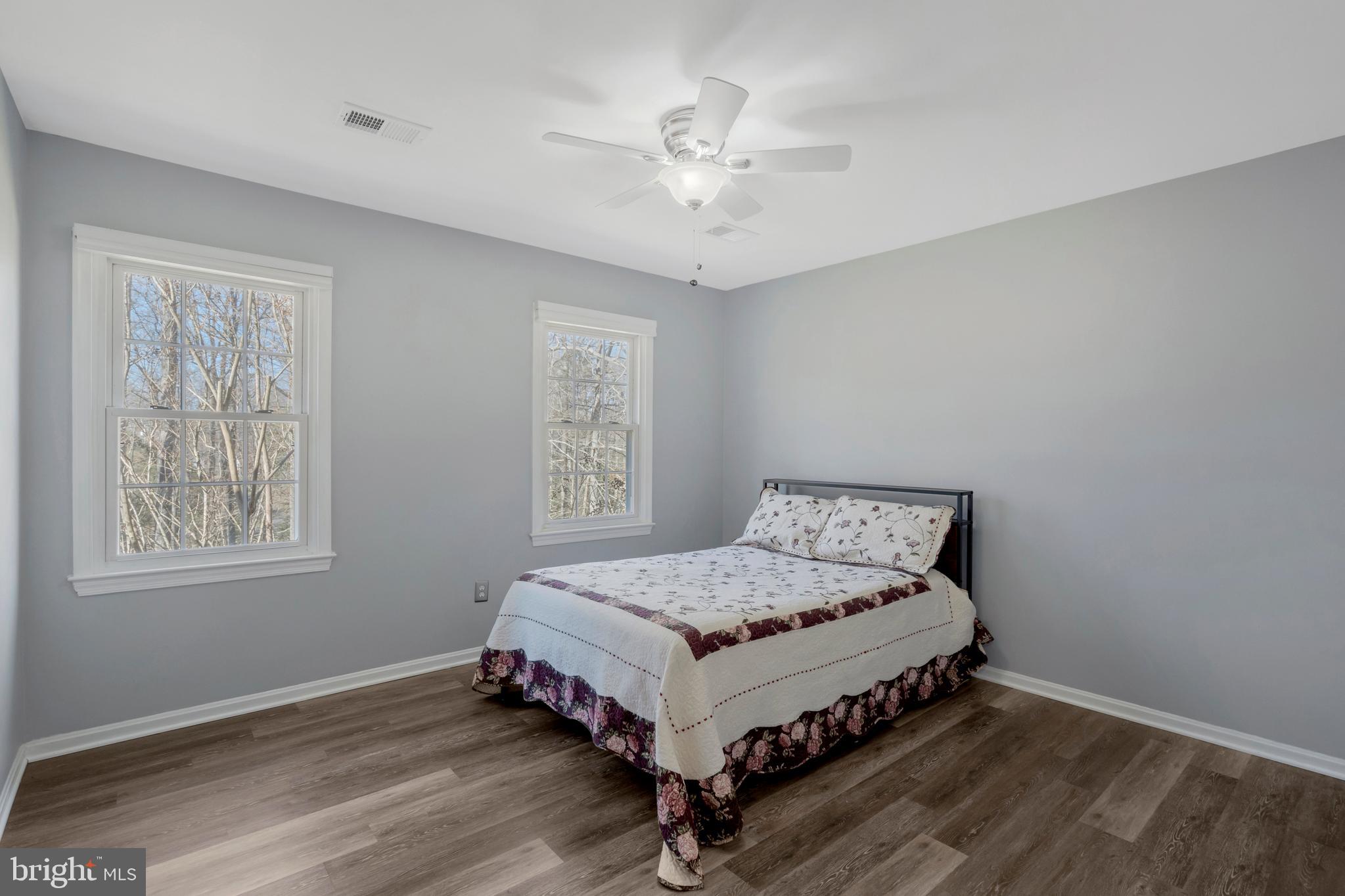 WOODBINE WOODS - Residential