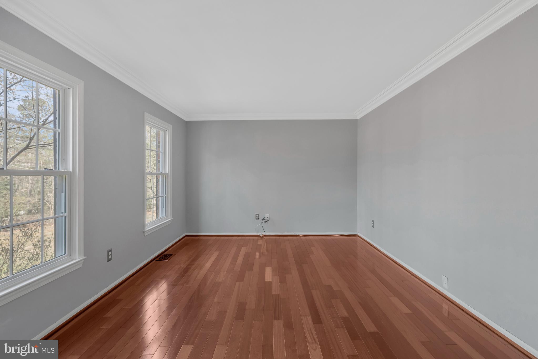 WOODBINE WOODS - Residential