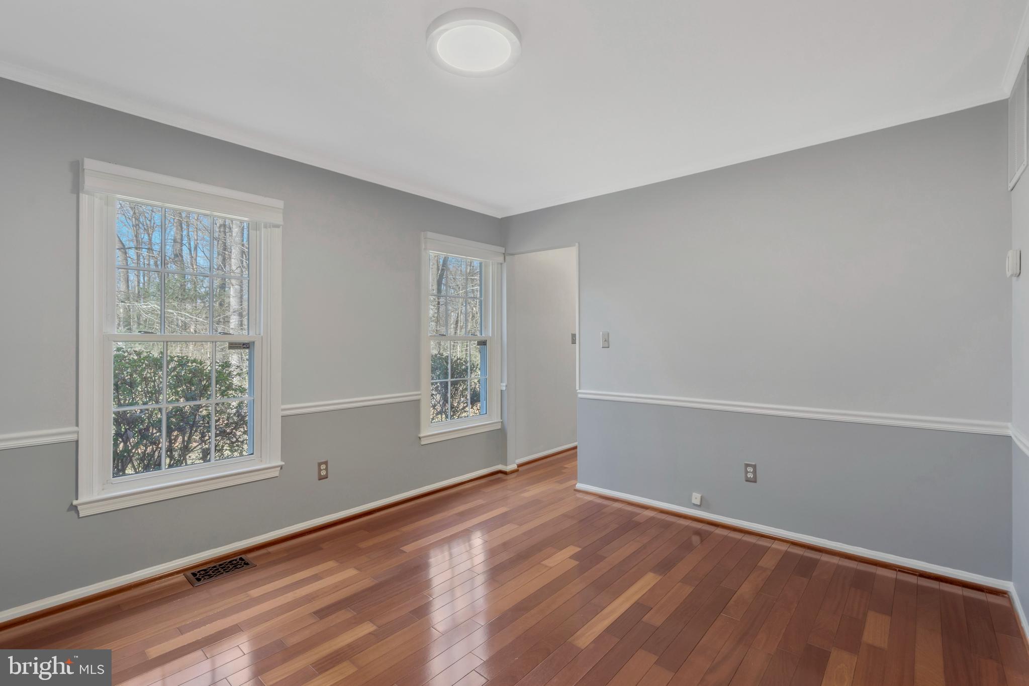 WOODBINE WOODS - Residential