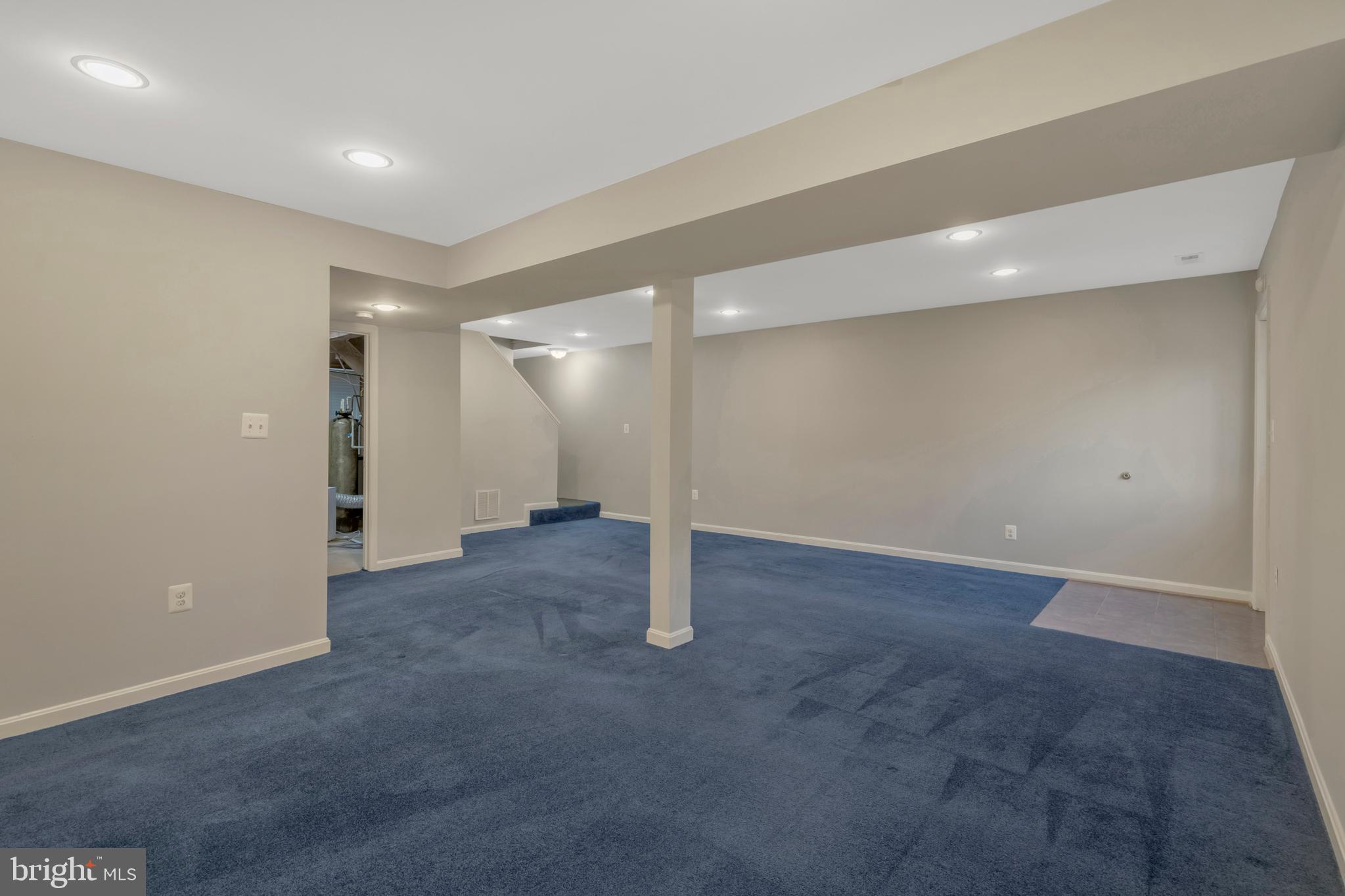 WOODBINE WOODS - Residential