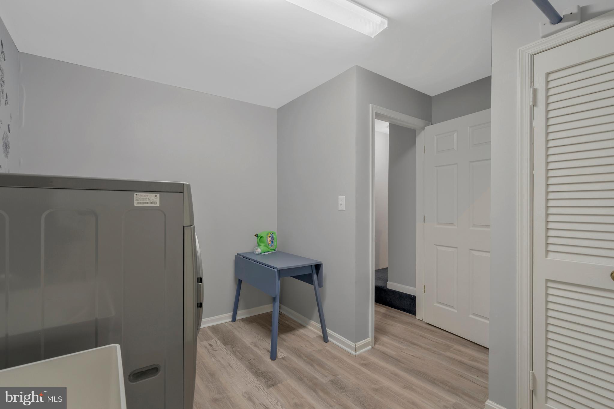 WOODBINE WOODS - Residential