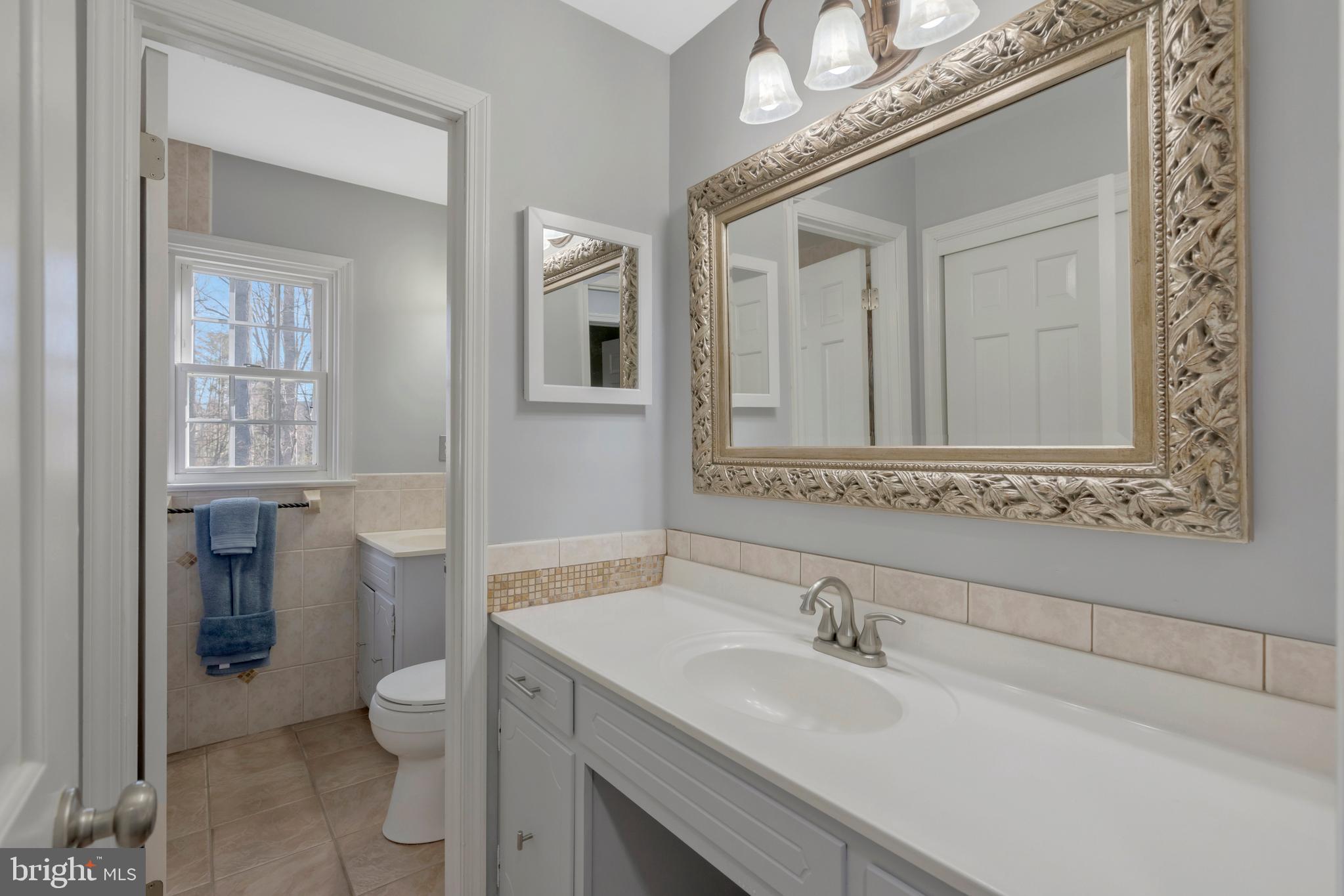 WOODBINE WOODS - Residential