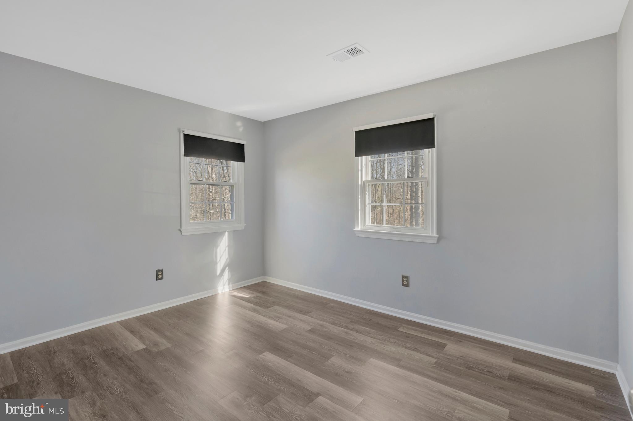 WOODBINE WOODS - Residential
