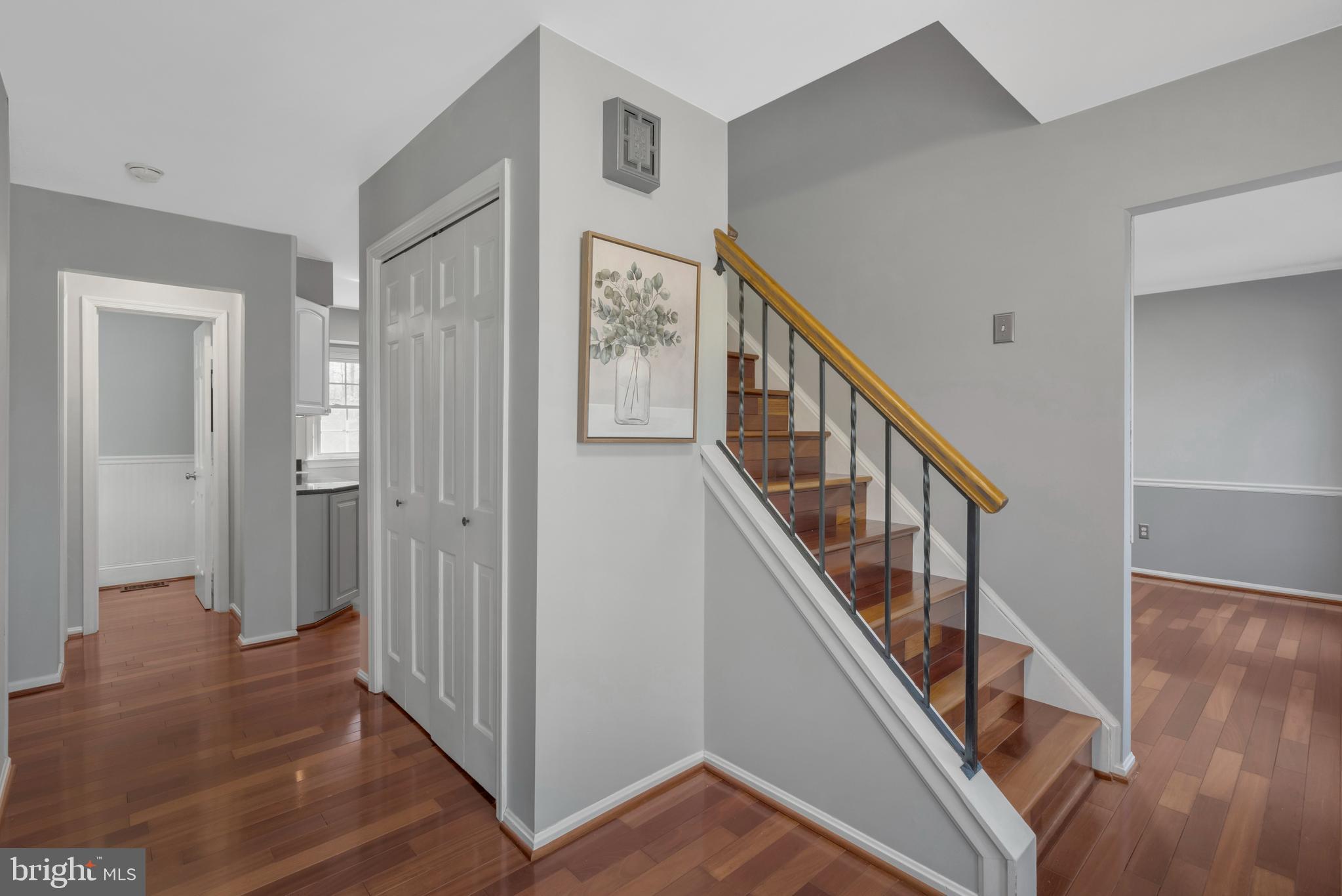 WOODBINE WOODS - Residential