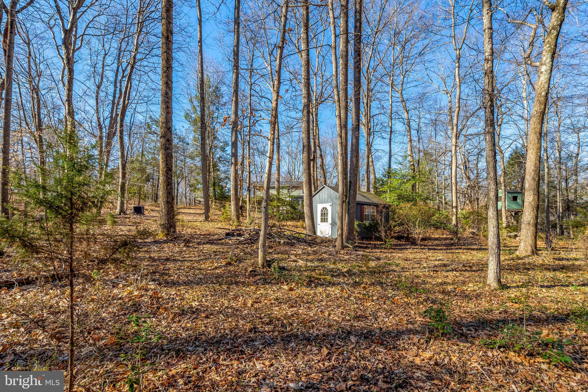 WOODBINE WOODS - Residential