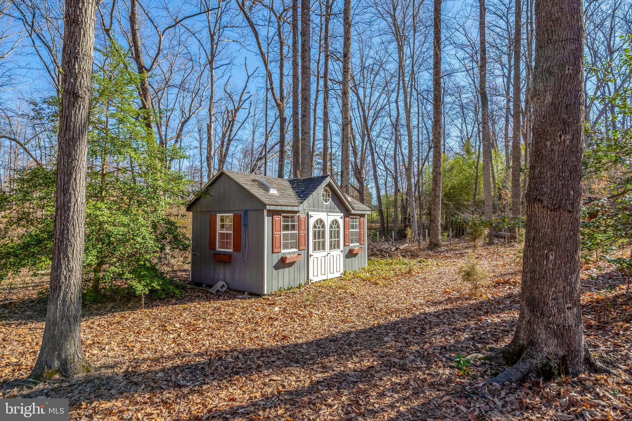 WOODBINE WOODS - Residential