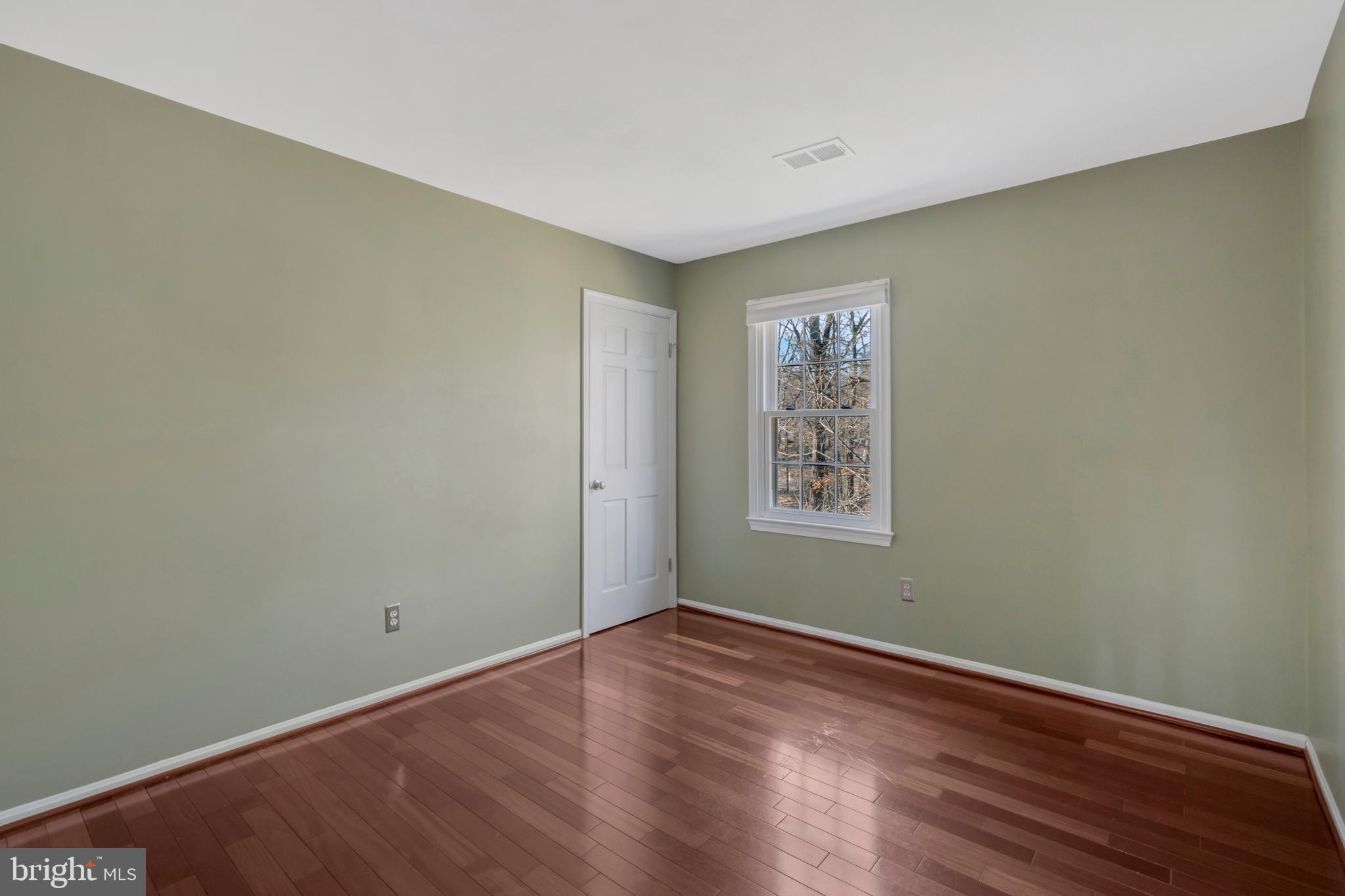 WOODBINE WOODS - Residential