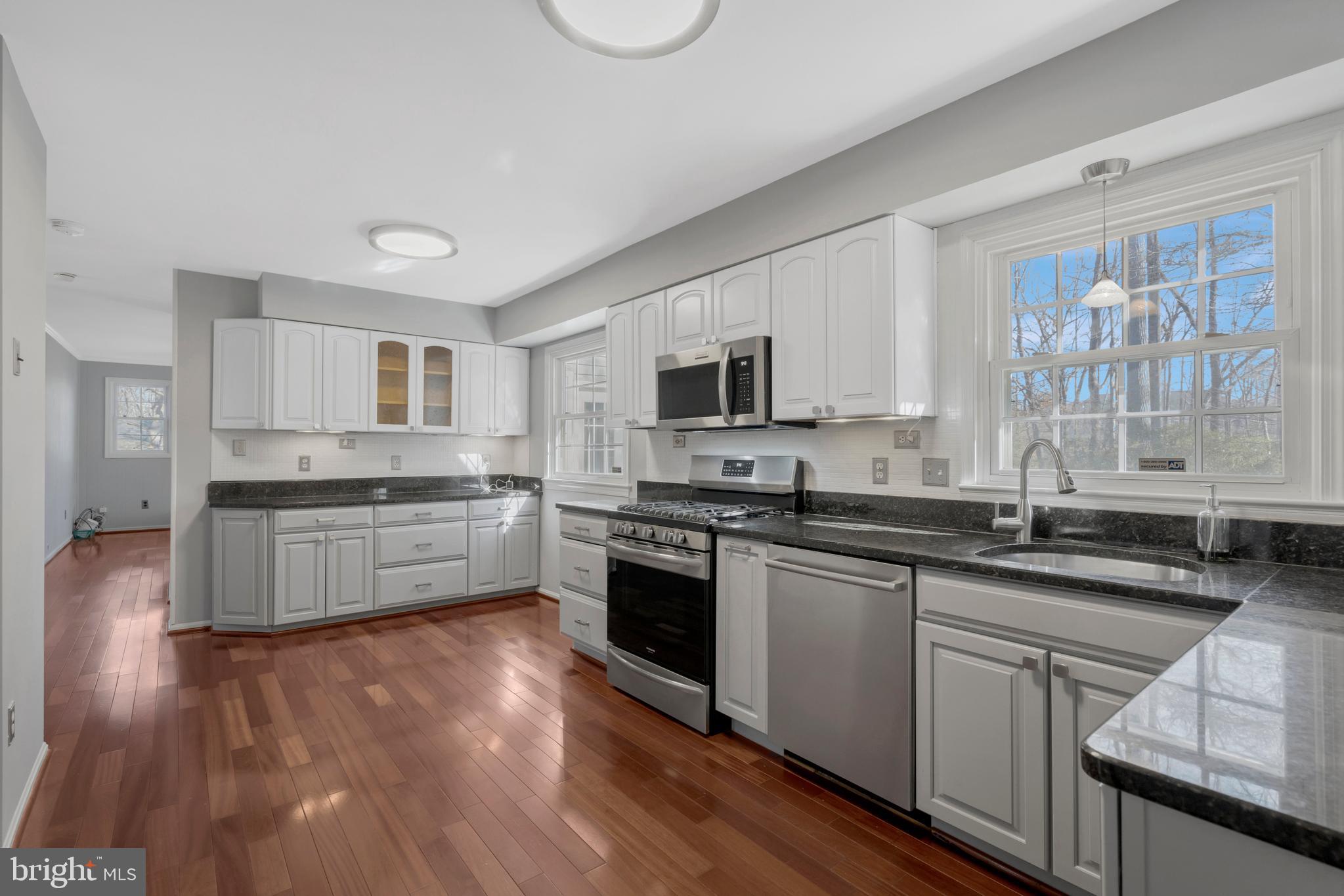 WOODBINE WOODS - Residential