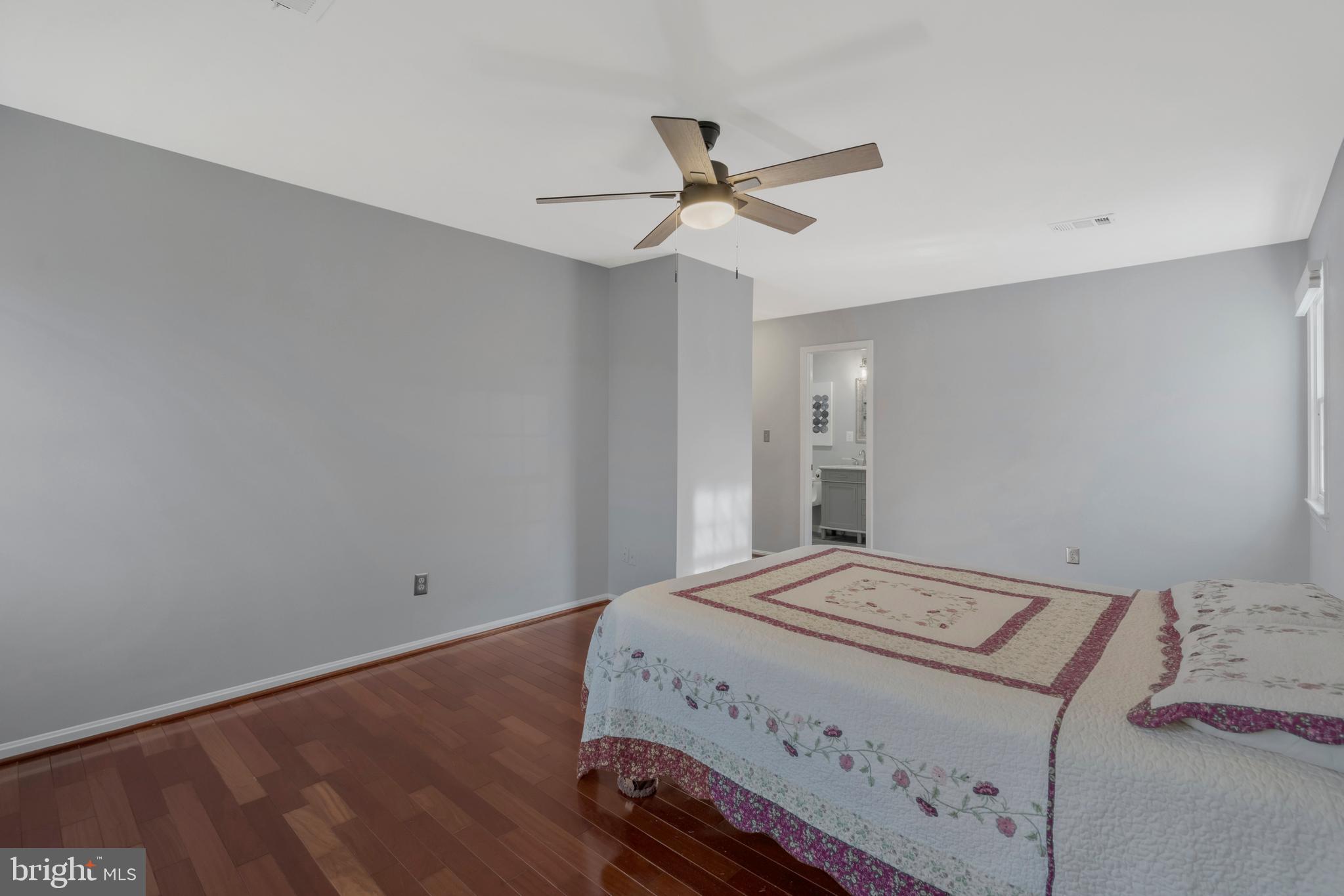 WOODBINE WOODS - Residential