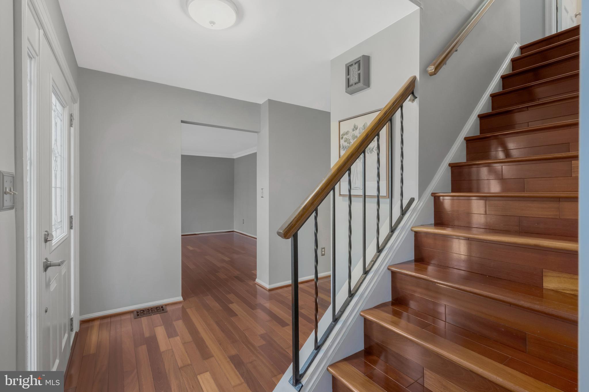 WOODBINE WOODS - Residential