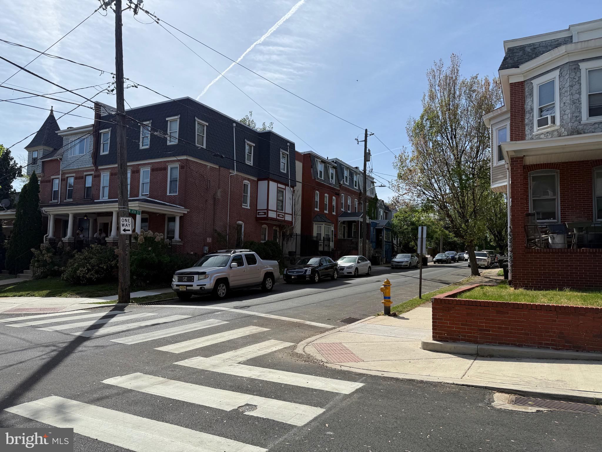 WILM #15 - Residential Income