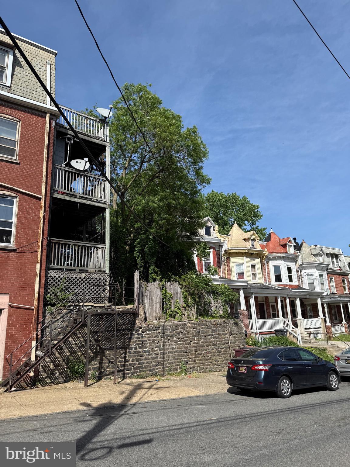 WILM #15 - Residential Income